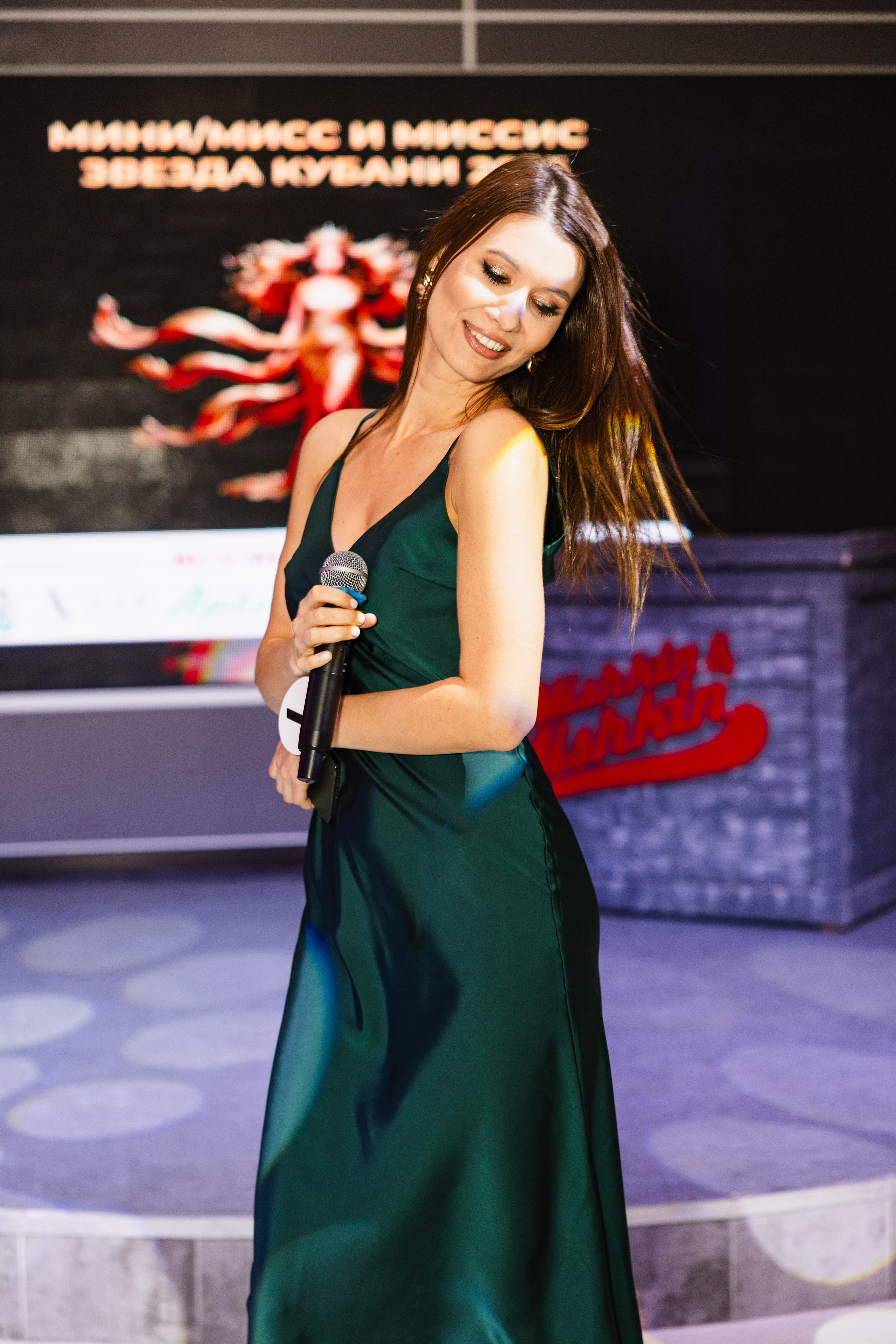 Мисс Кубань. Свадебный фотограф Краснодар Ростов Солоникова Вероника