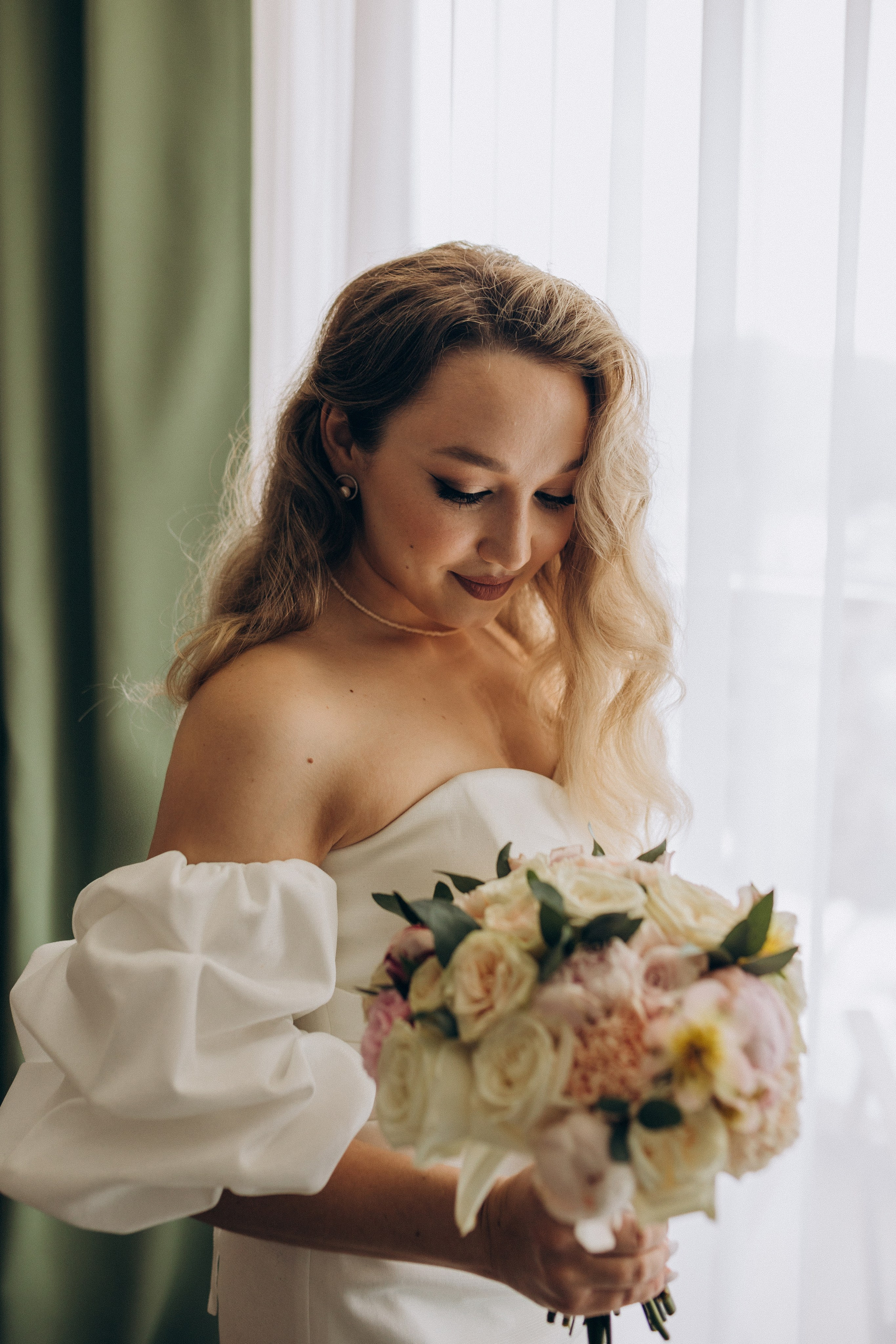 Андрей и Таня. Свадебный и love story фотограф в Санкт-Петербурге