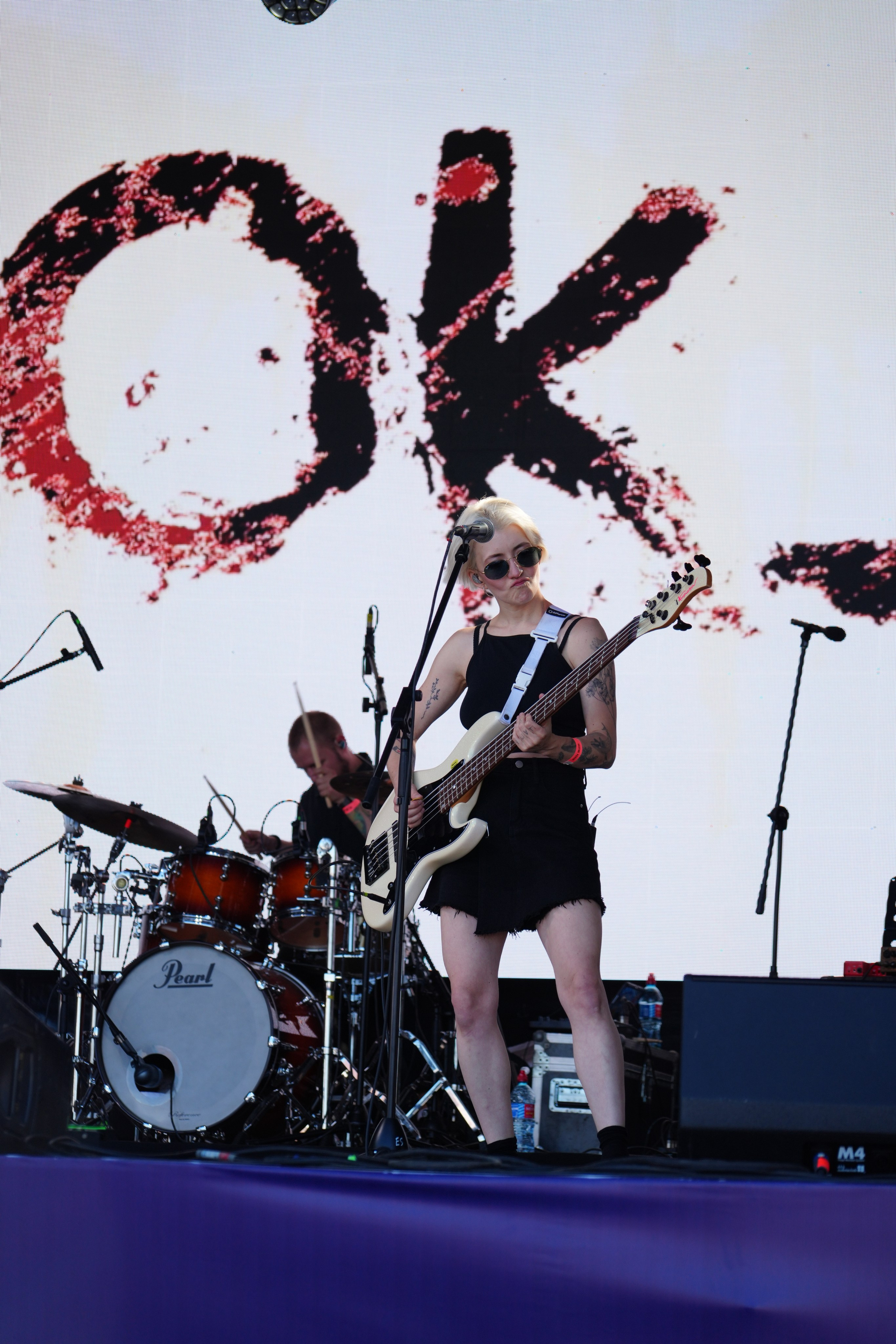 БАЛТИК РАЛЛИ Выборг 2025. Портретный фотограф в Санкт-Петербурге Дмитриева Наталия