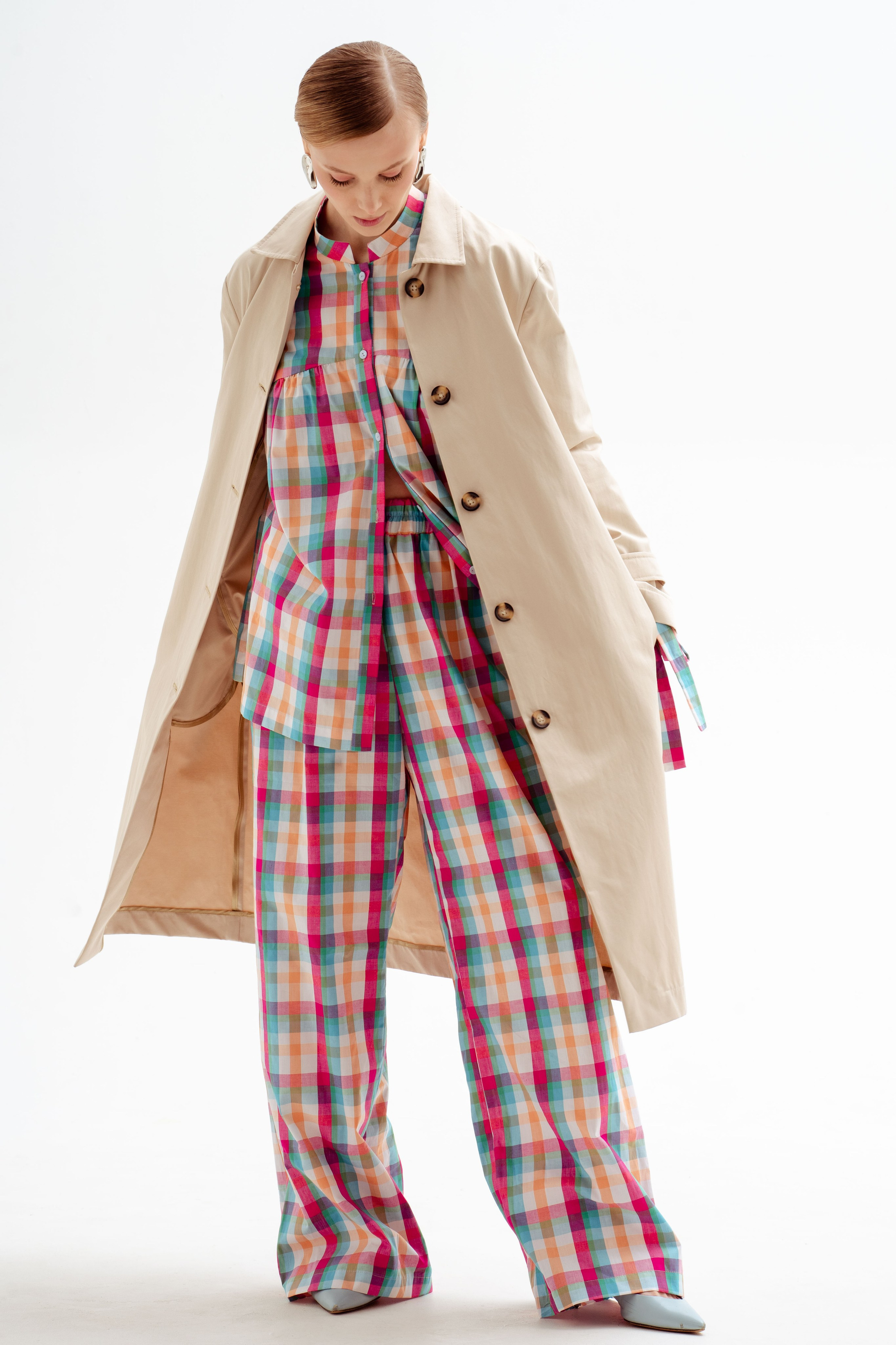 Lookbook. Romanova фотограф