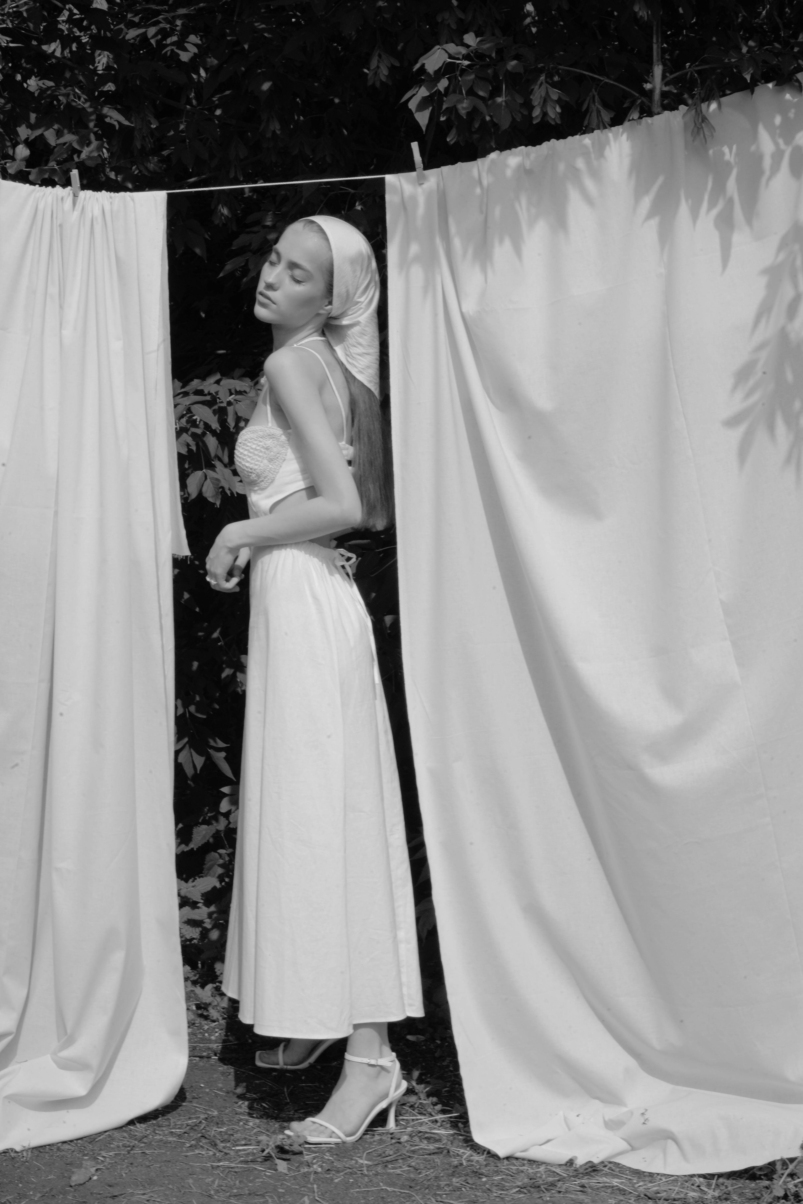 Сampaign. Romanova фотограф