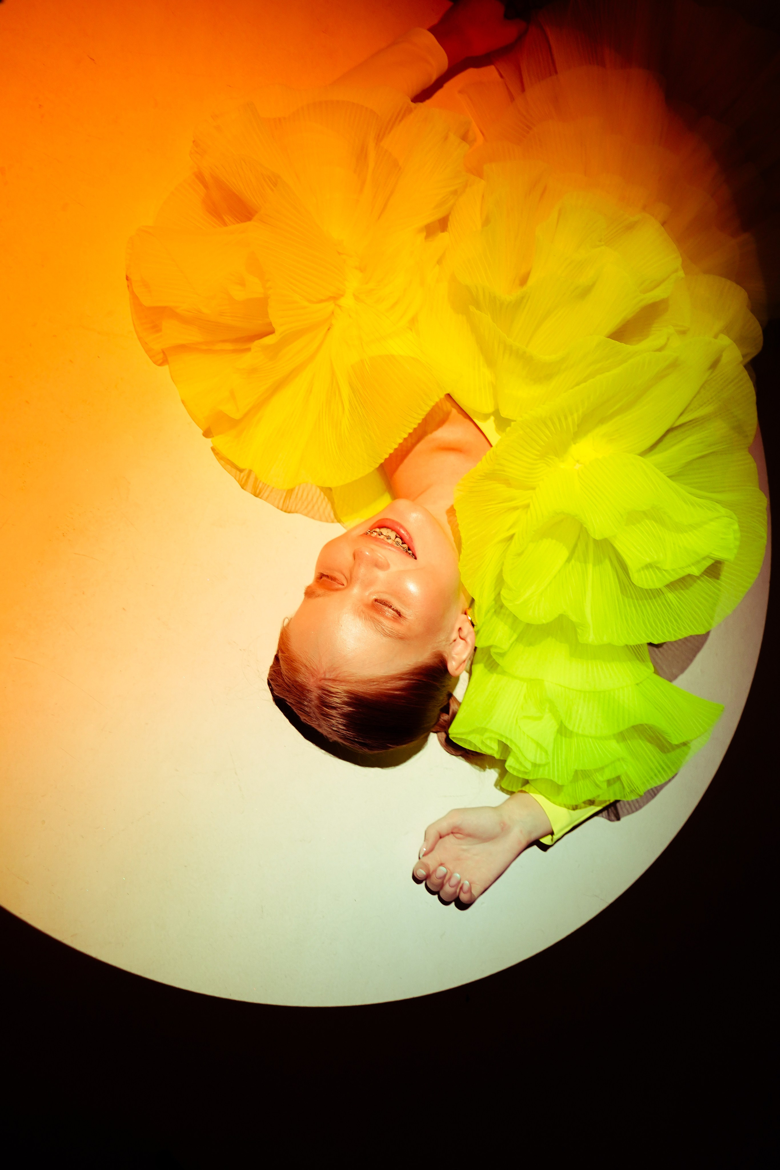 Test. Romanova фотограф