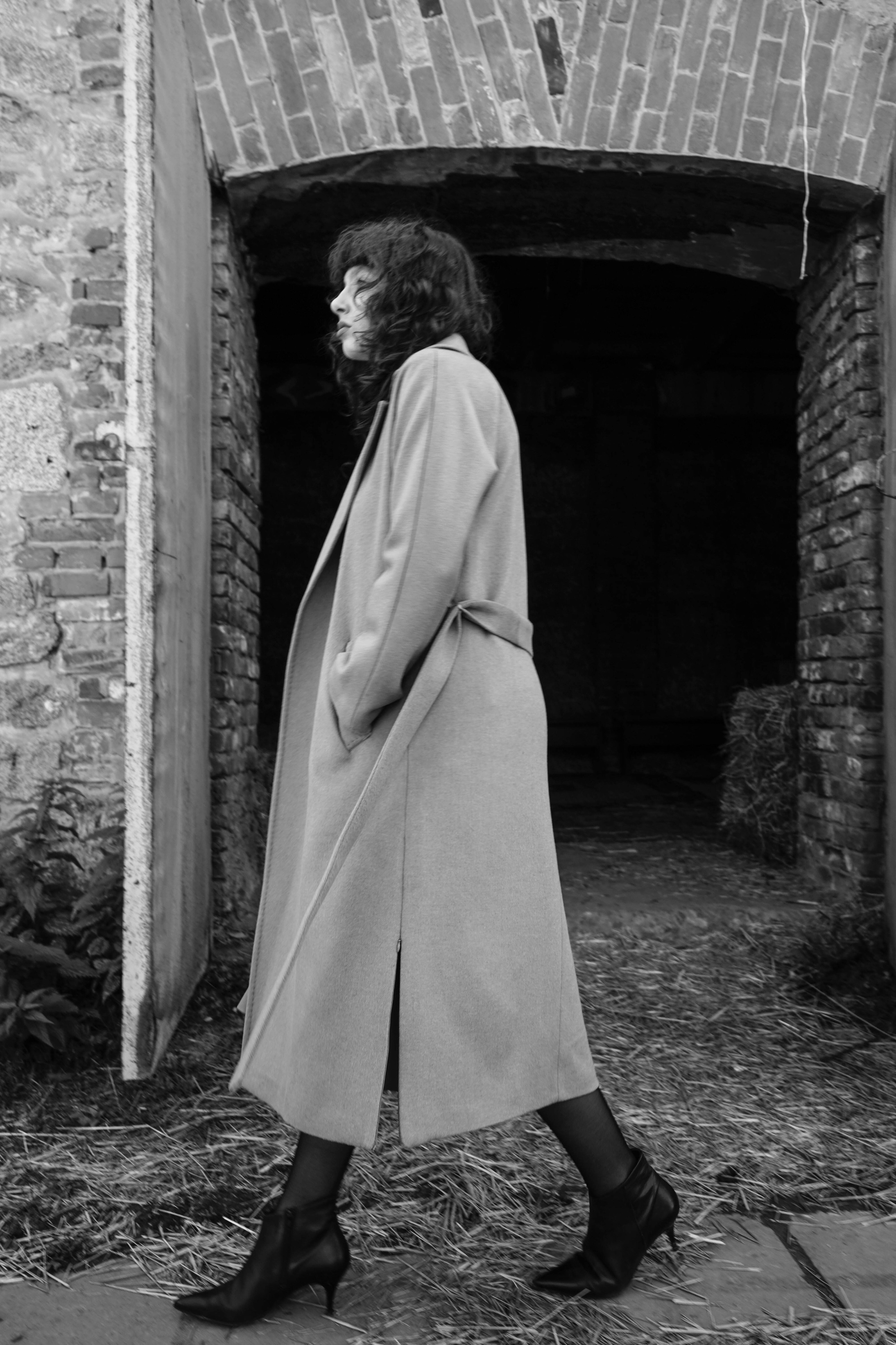 Lookbook. Romanova фотограф