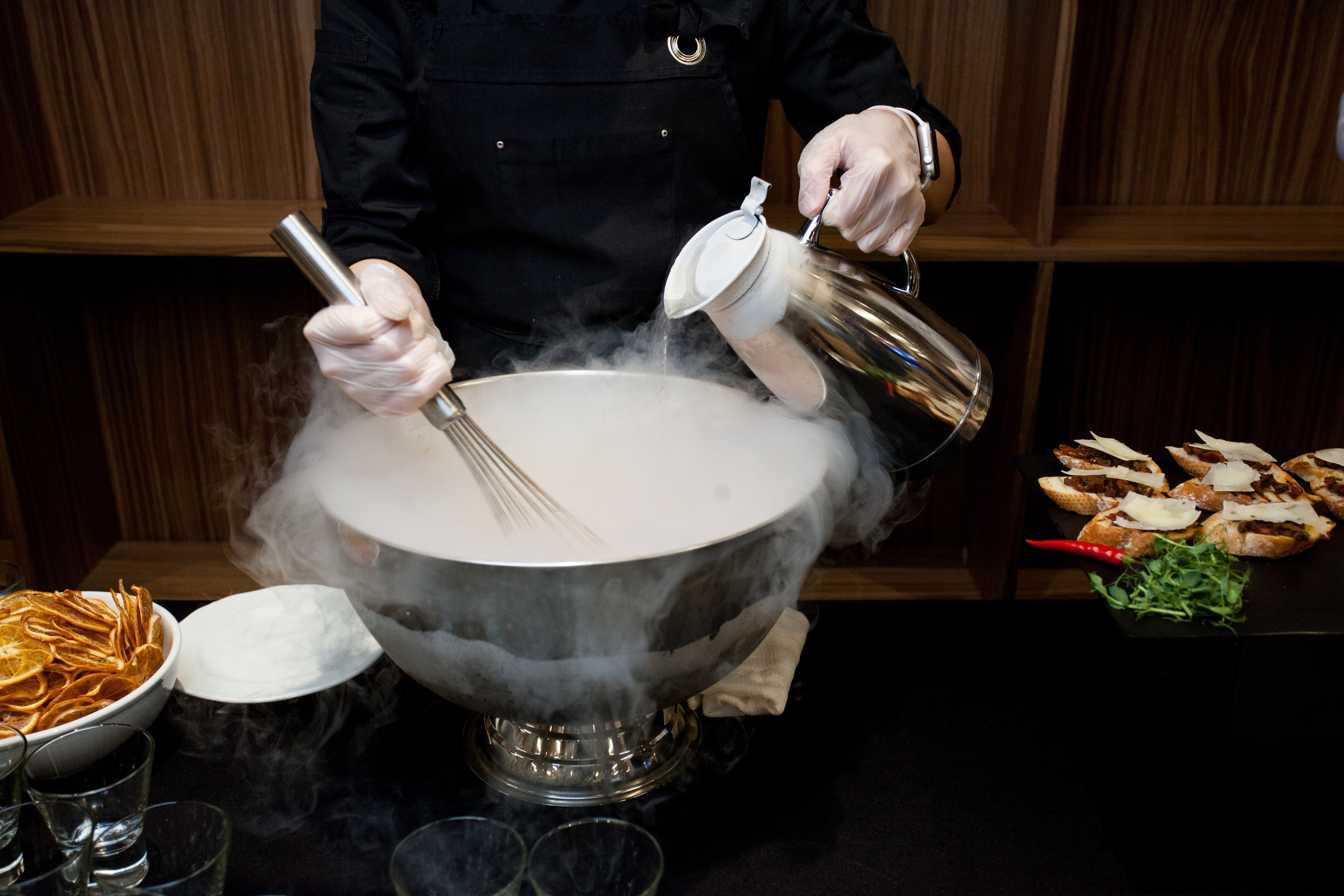 Moscow Legal Tech. Репортажный Фотограф