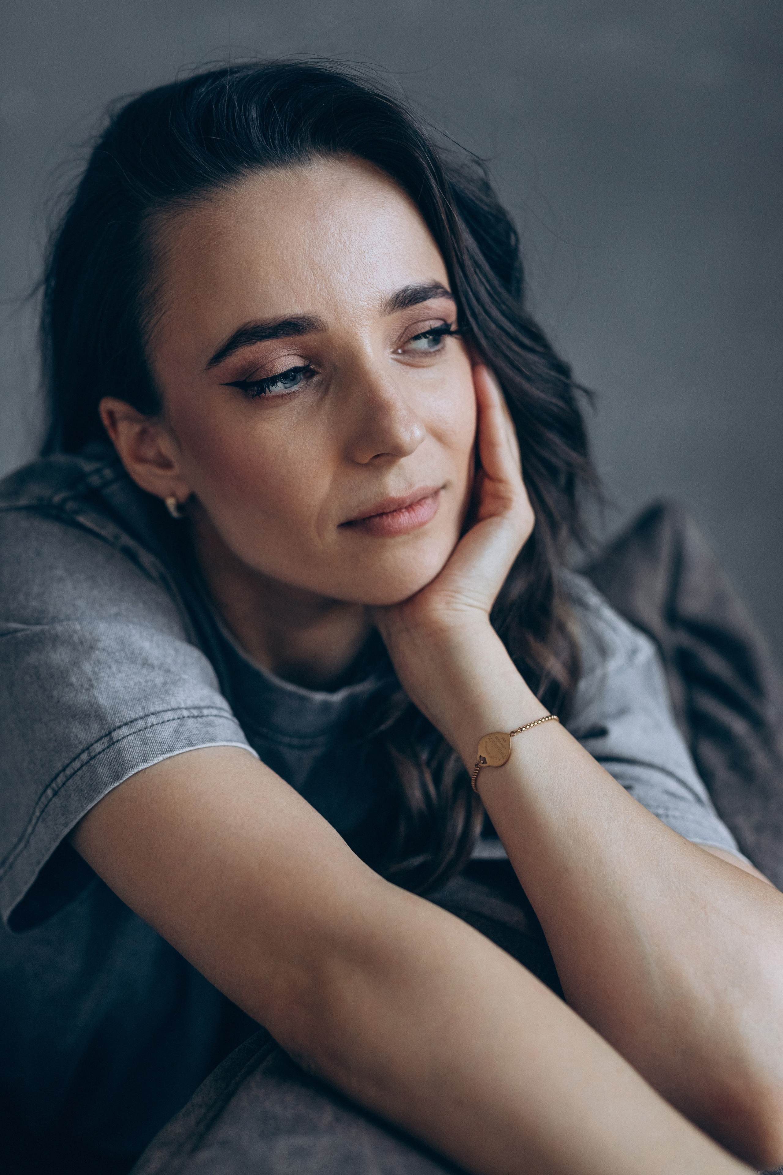 Дашуля. Фотограф Ногинск Электросталь Наталья Осетрова