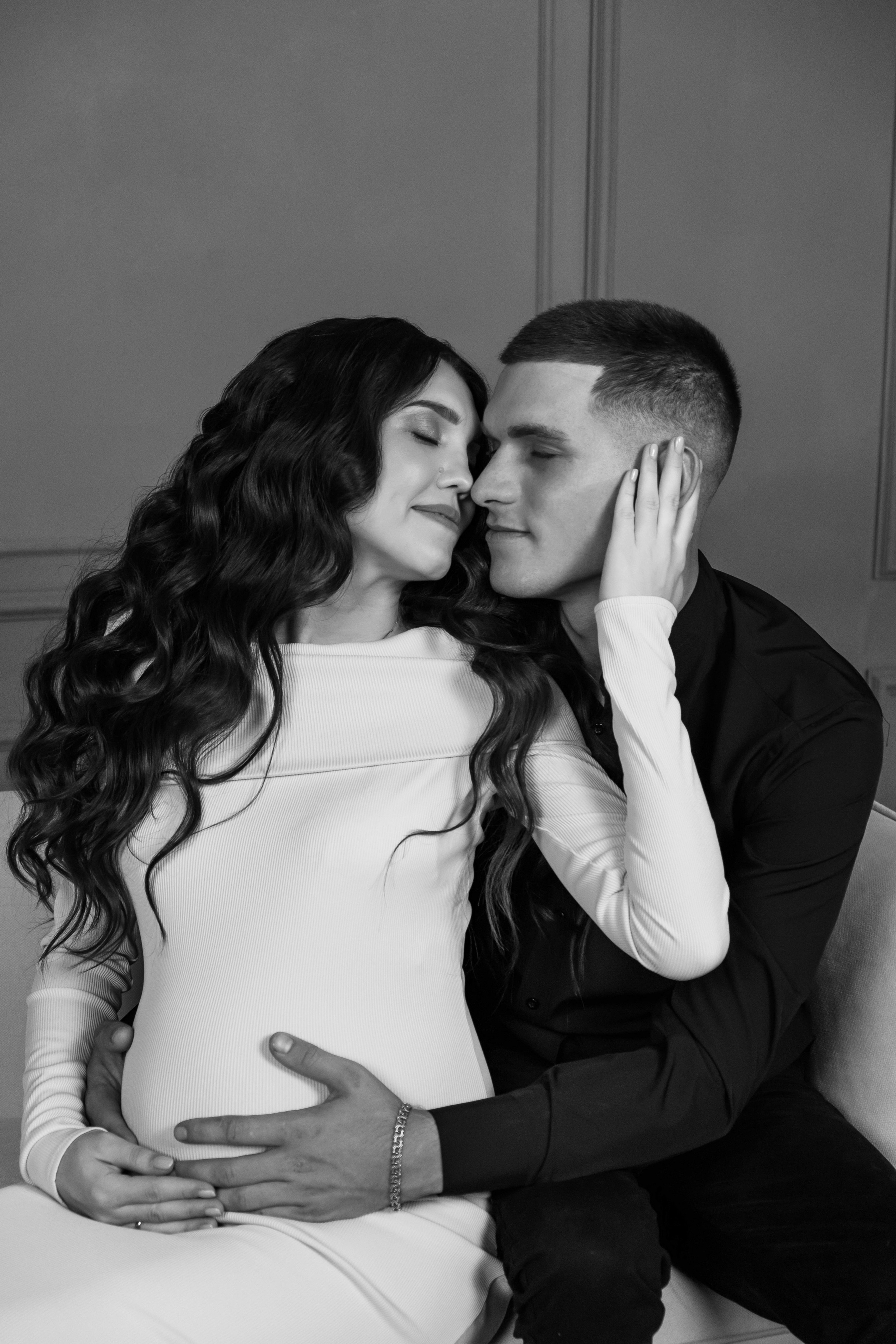 Сергей&Юлия. Свадебный и портретный фотограф Казань | Белебей