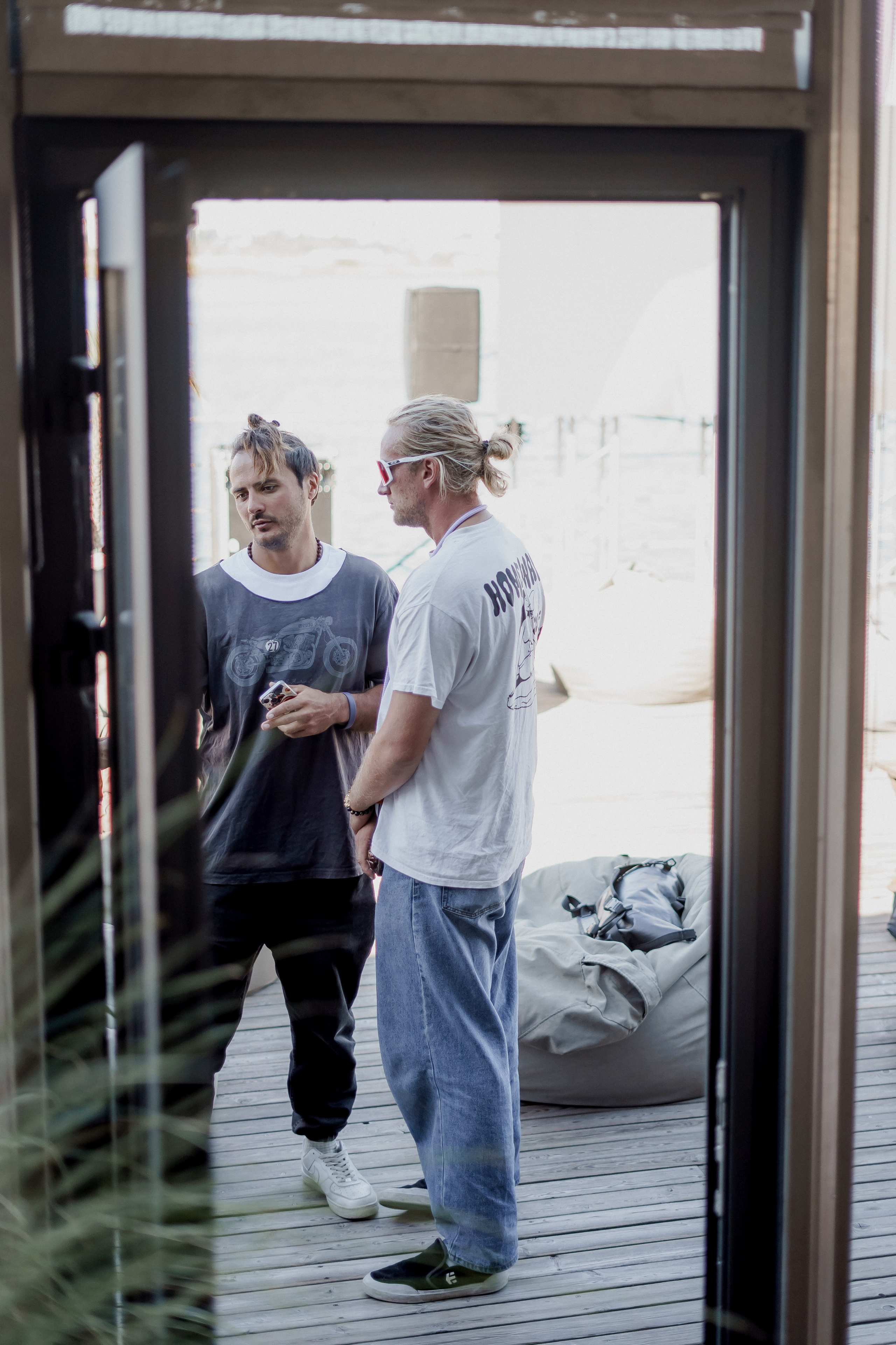 Surf 2024. Фотограф Валерия Крахмалева