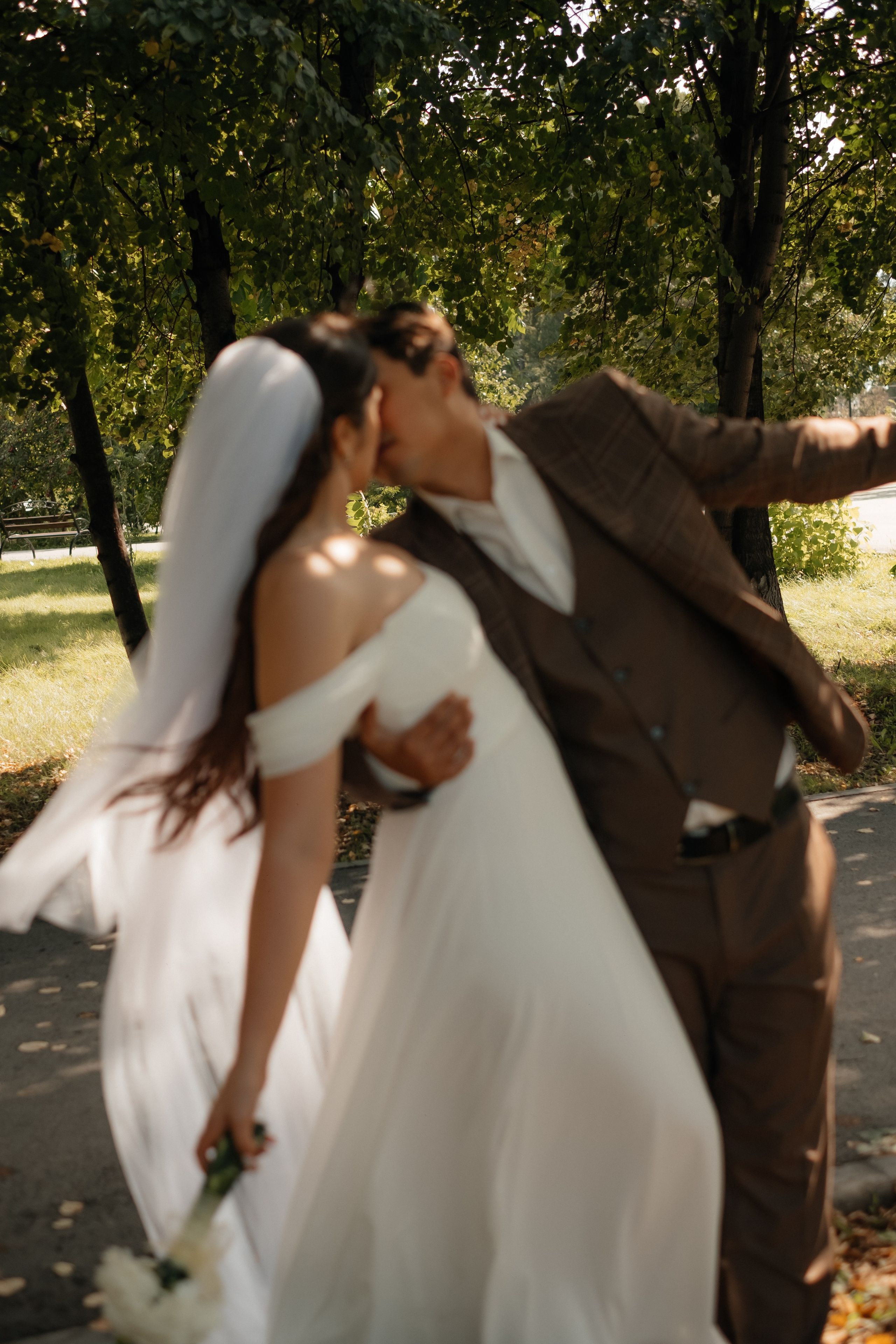 Свадьба Галины и Андрея | полный день. Фотограф в Новосибирске Диана Ильиных