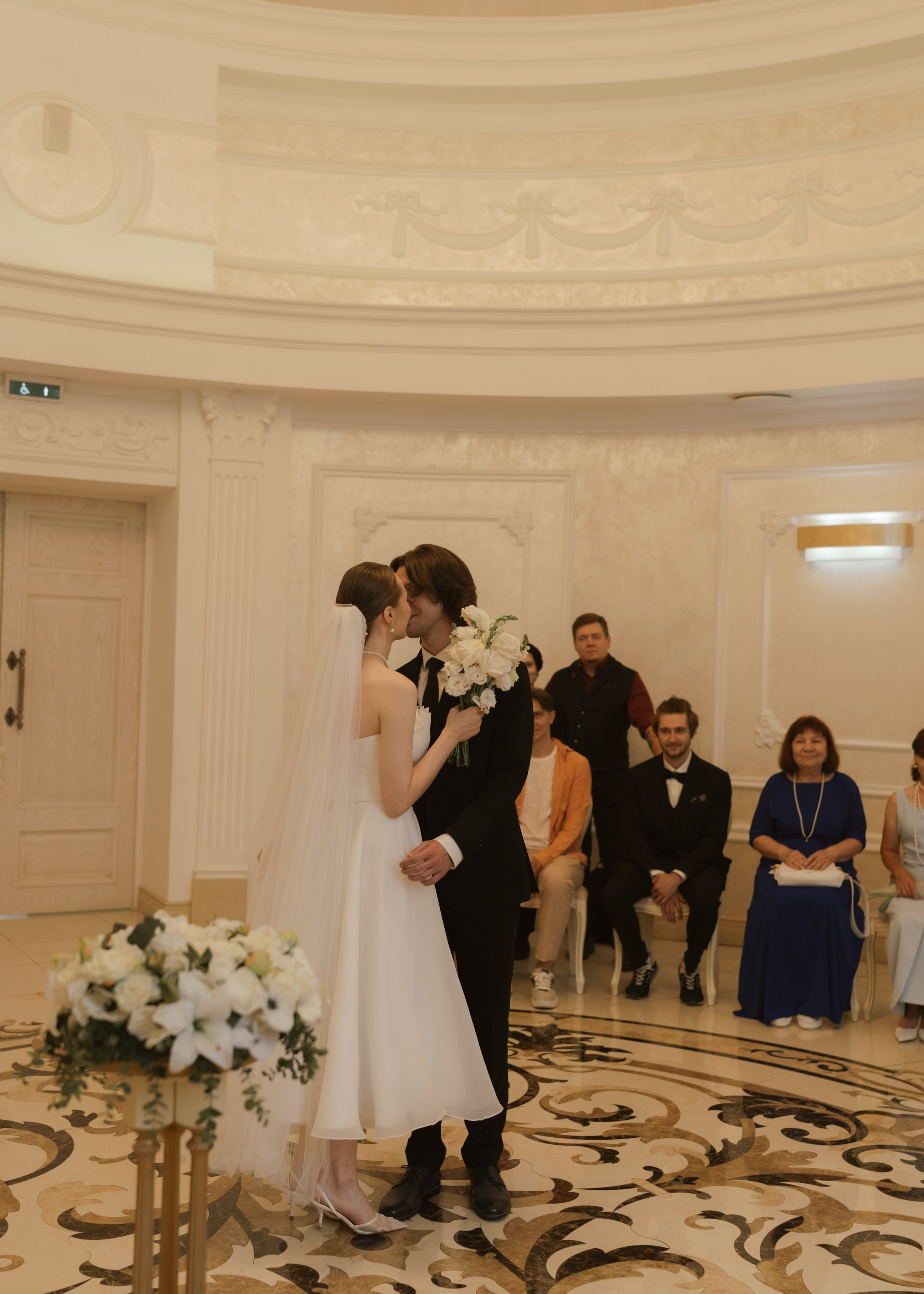 Светлана и Алексей. Фотограф в Новосибирске Диана Ильиных