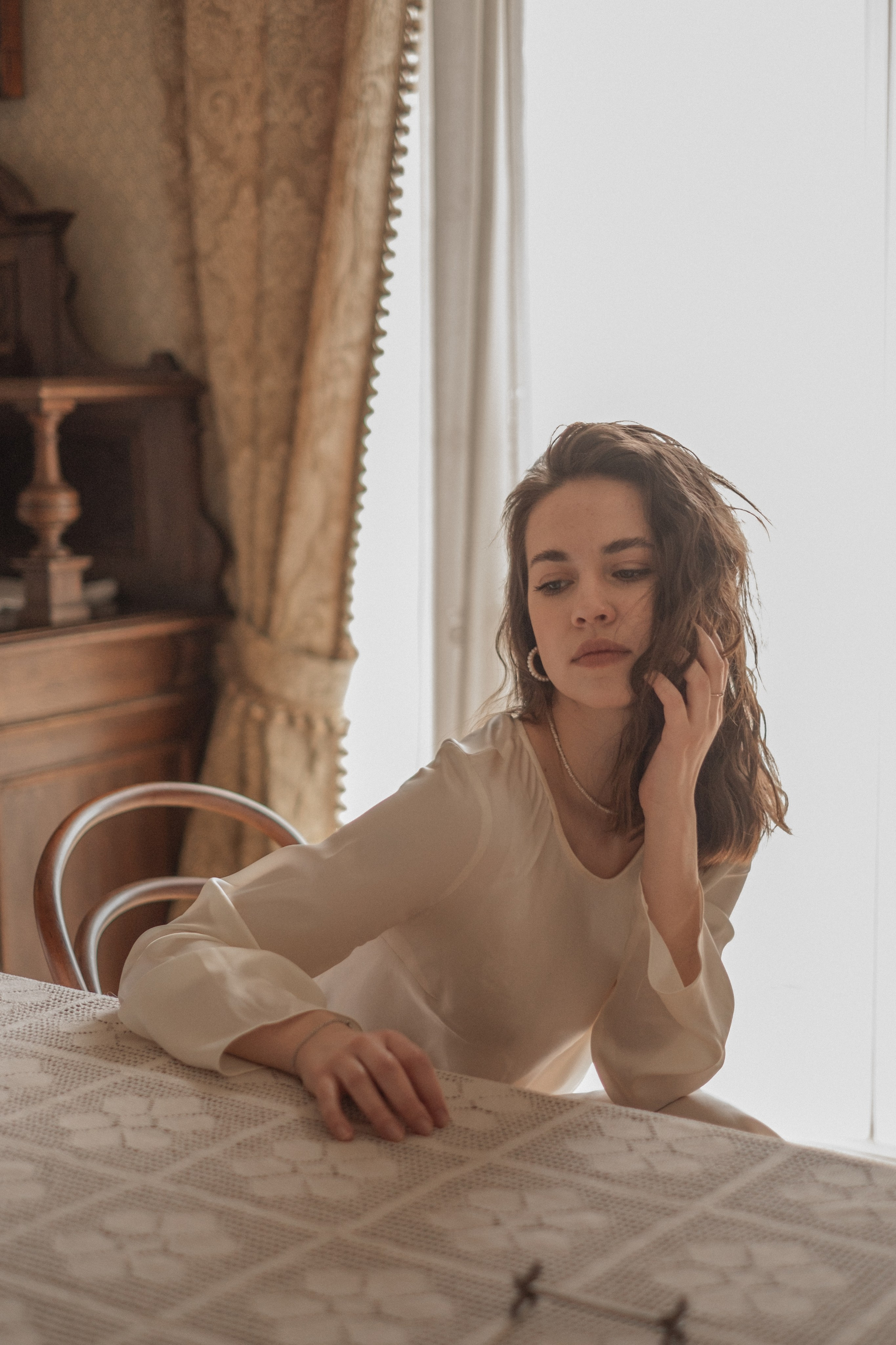 Даша. Фотограф в Новосибирске Диана Ильиных