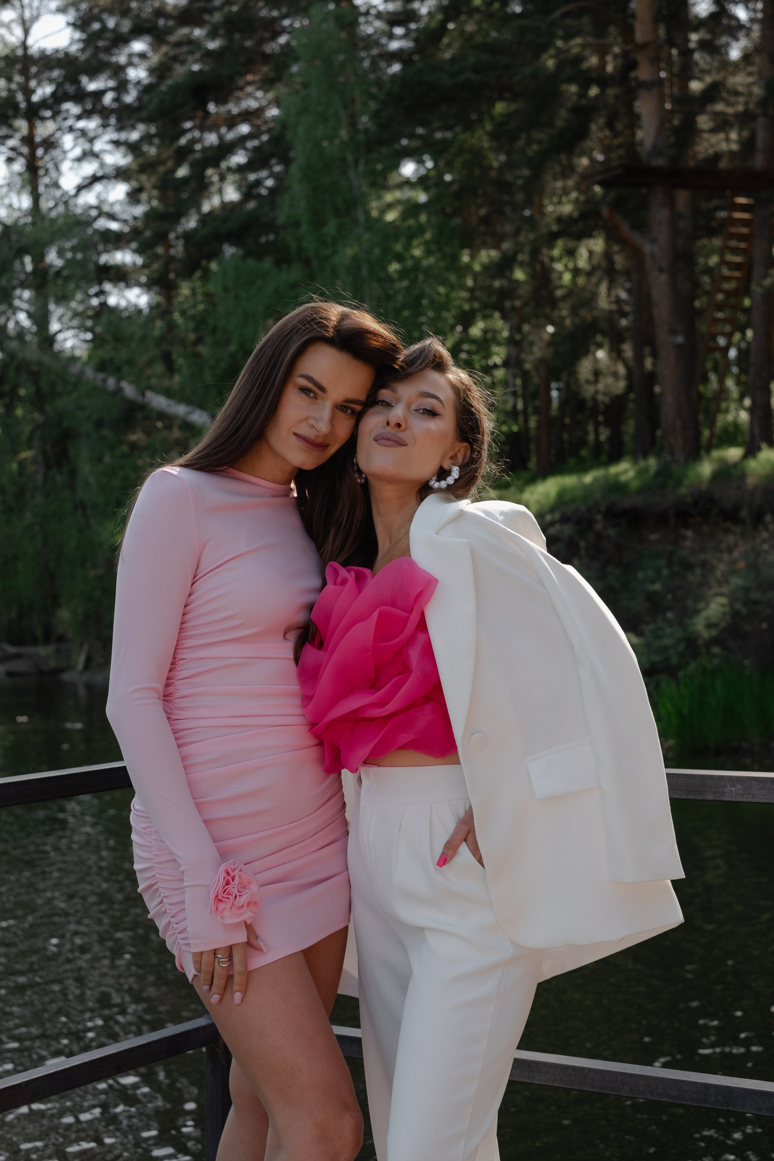 День рождения Риты. Фотограф в Новосибирске Диана Ильиных