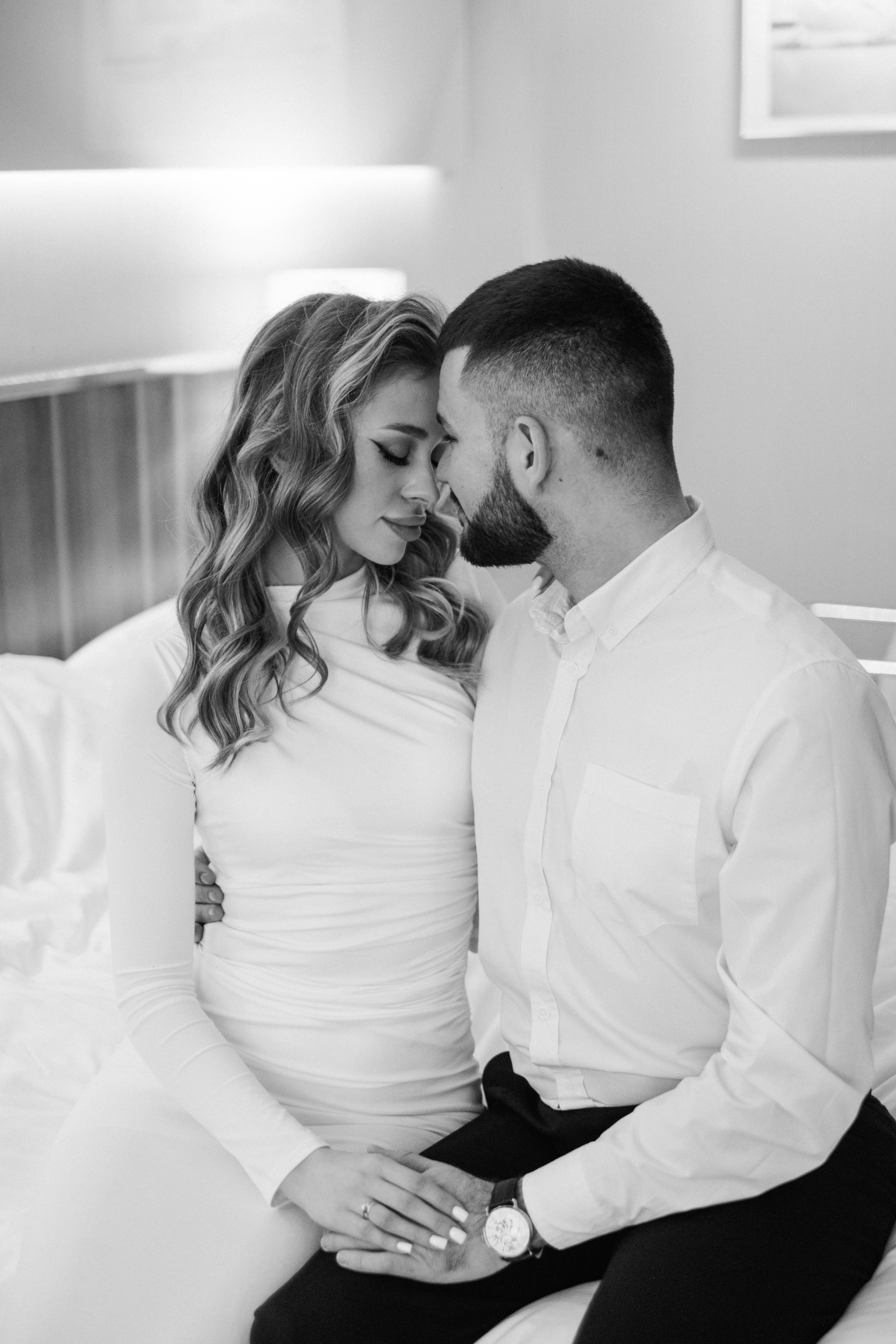 Роспись Марии и Исмета | ЗАГС Центральный. Фотограф в Новосибирске Диана Ильиных