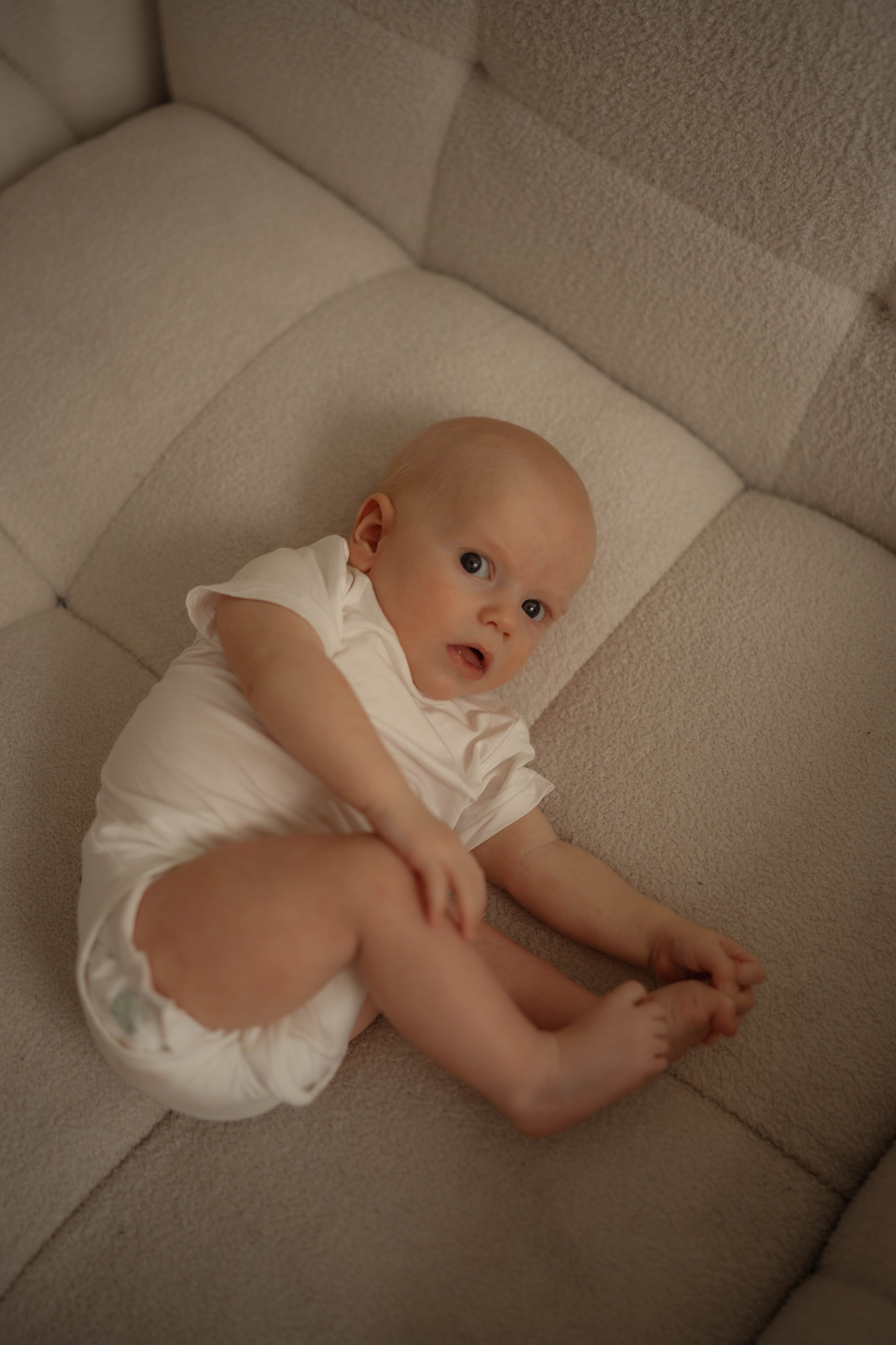 Света и Савелий. Фотограф в Новосибирске Диана Ильиных