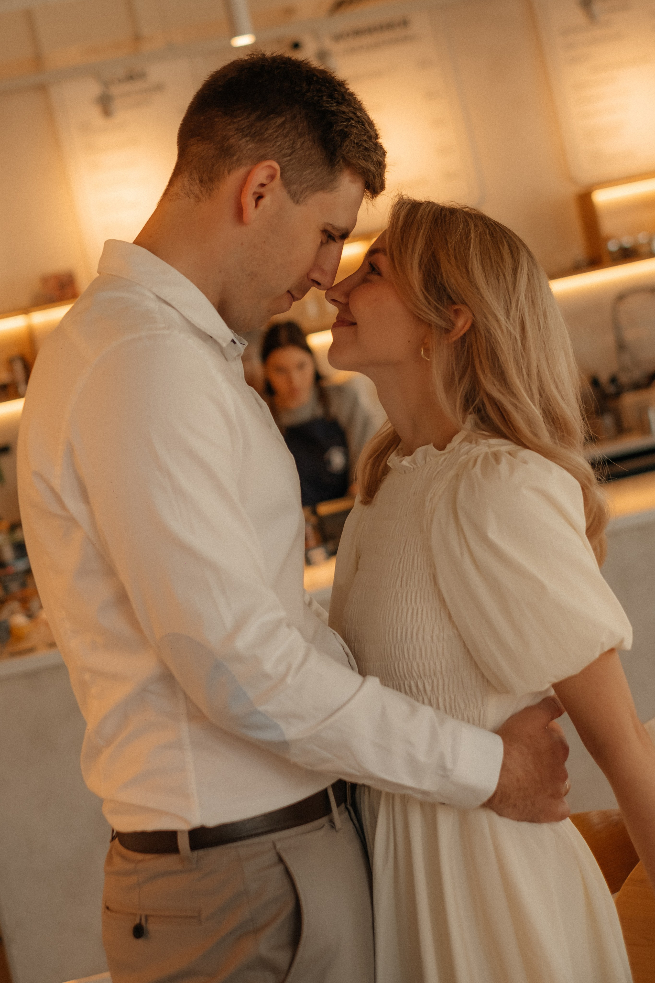 Роспись Екатерины и Сергея | ЗАГС г. Бердска. Фотограф в Новосибирске Диана Ильиных