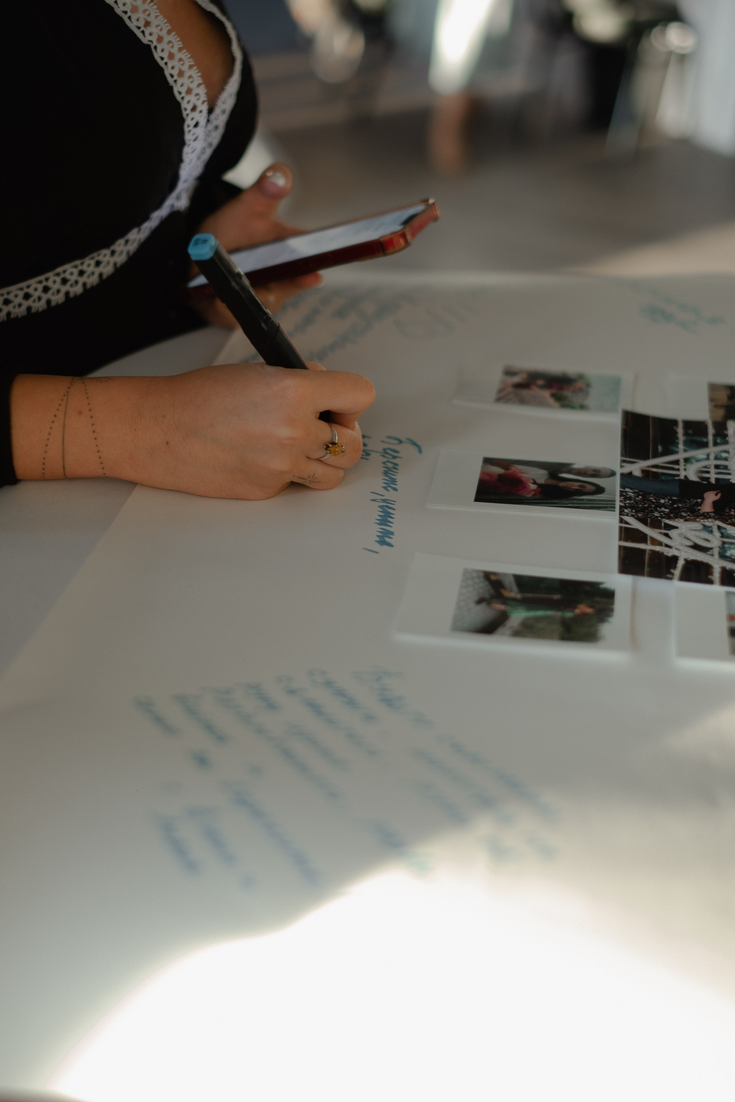 Свадьба Татьяны и Ильи. Фотограф в Новосибирске Диана Ильиных