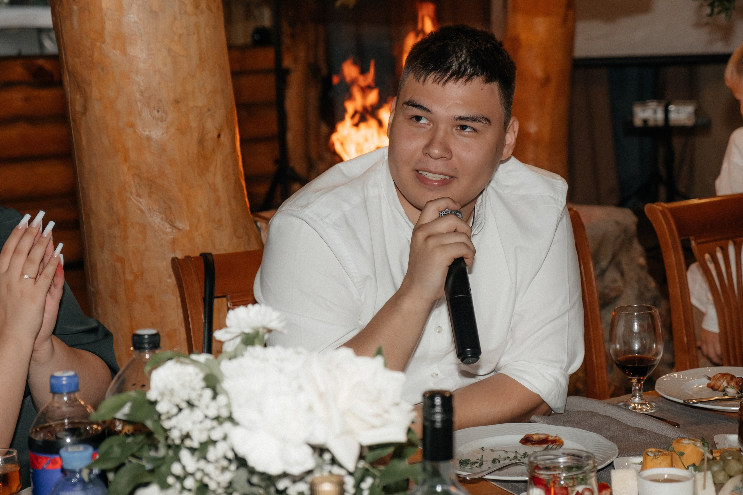 Свадьба Галины и Андрея | полный день. Фотограф в Новосибирске Диана Ильиных