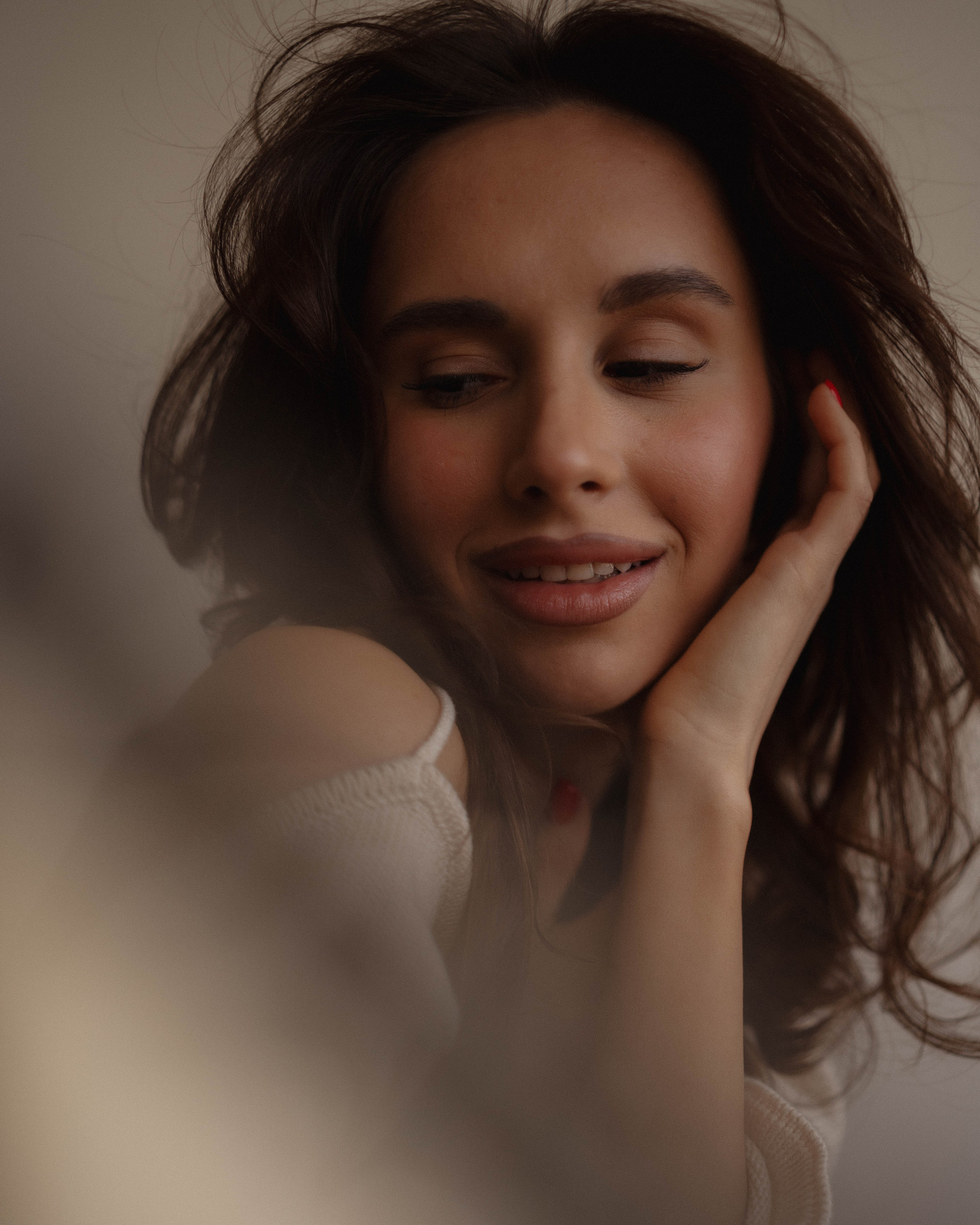 Нонна. Фотограф в Новосибирске Диана Ильиных