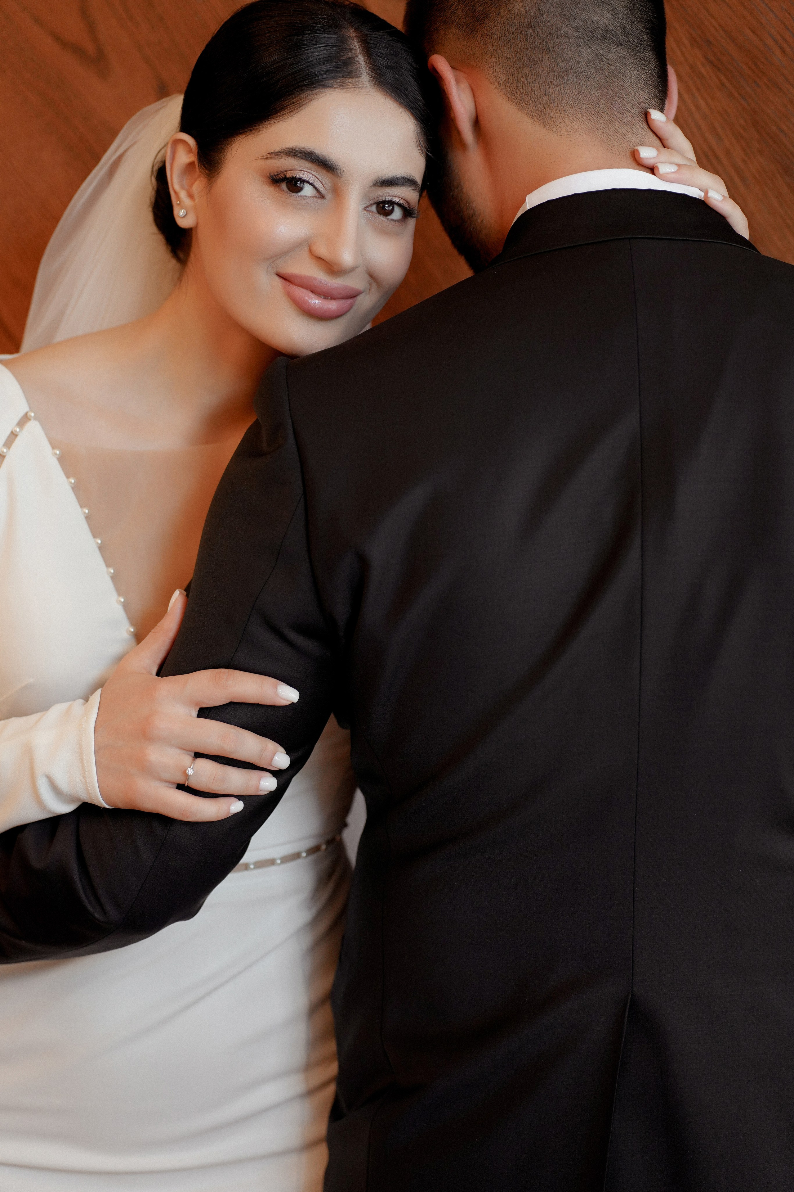 Moeen& Dilnoza. Свадебный фотограф Иван Попов в Москве, Бишкеке и по всему миру!