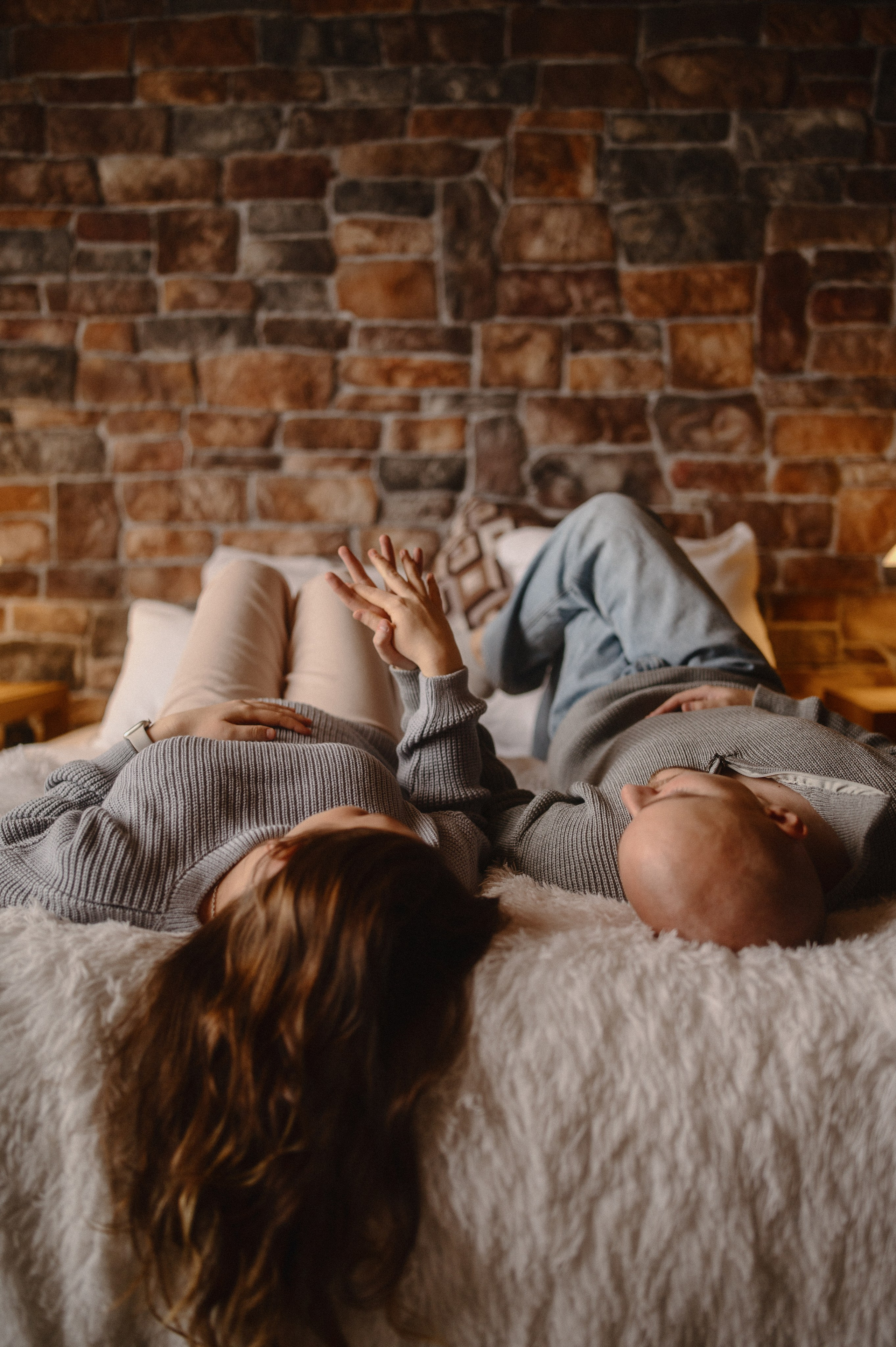 Денис и Настя. Индивидуальный, парный и деловой фотограф в Минке Малаев Владислав