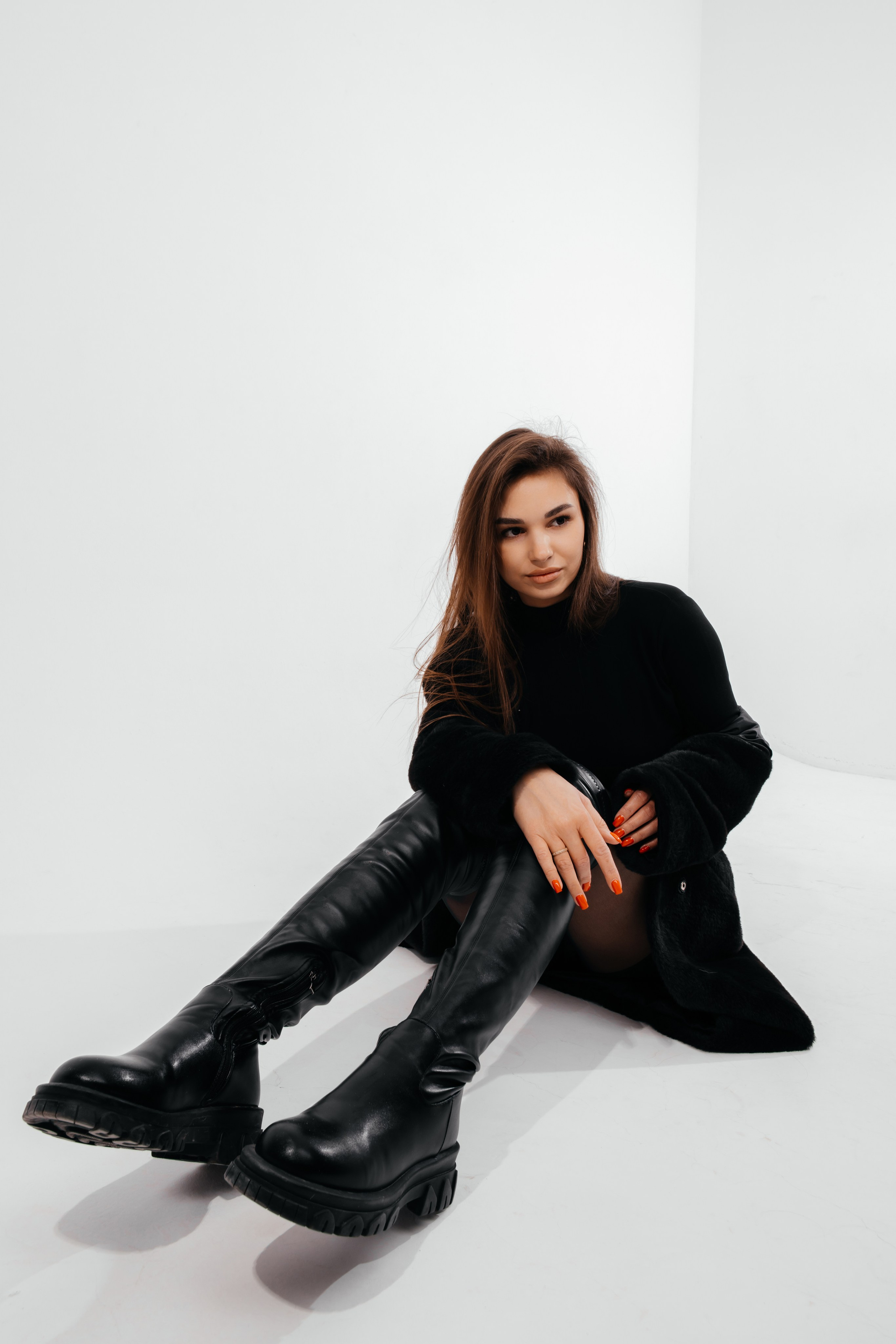 Кристина. Фотограф в Шатуре Оксана Осьмакова