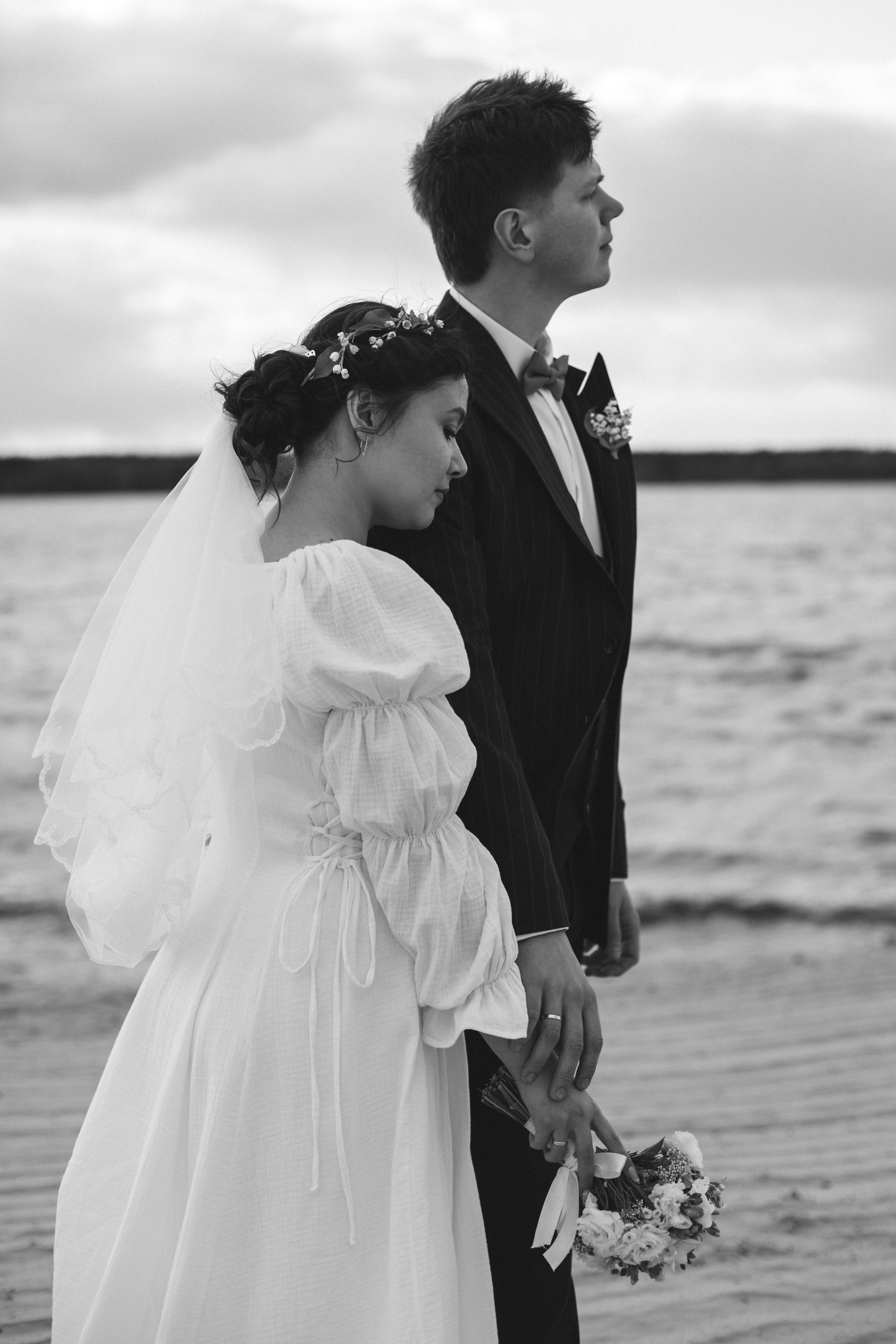 Wedding: Артём & Милана. Фотограф в Шатуре Оксана Осьмакова