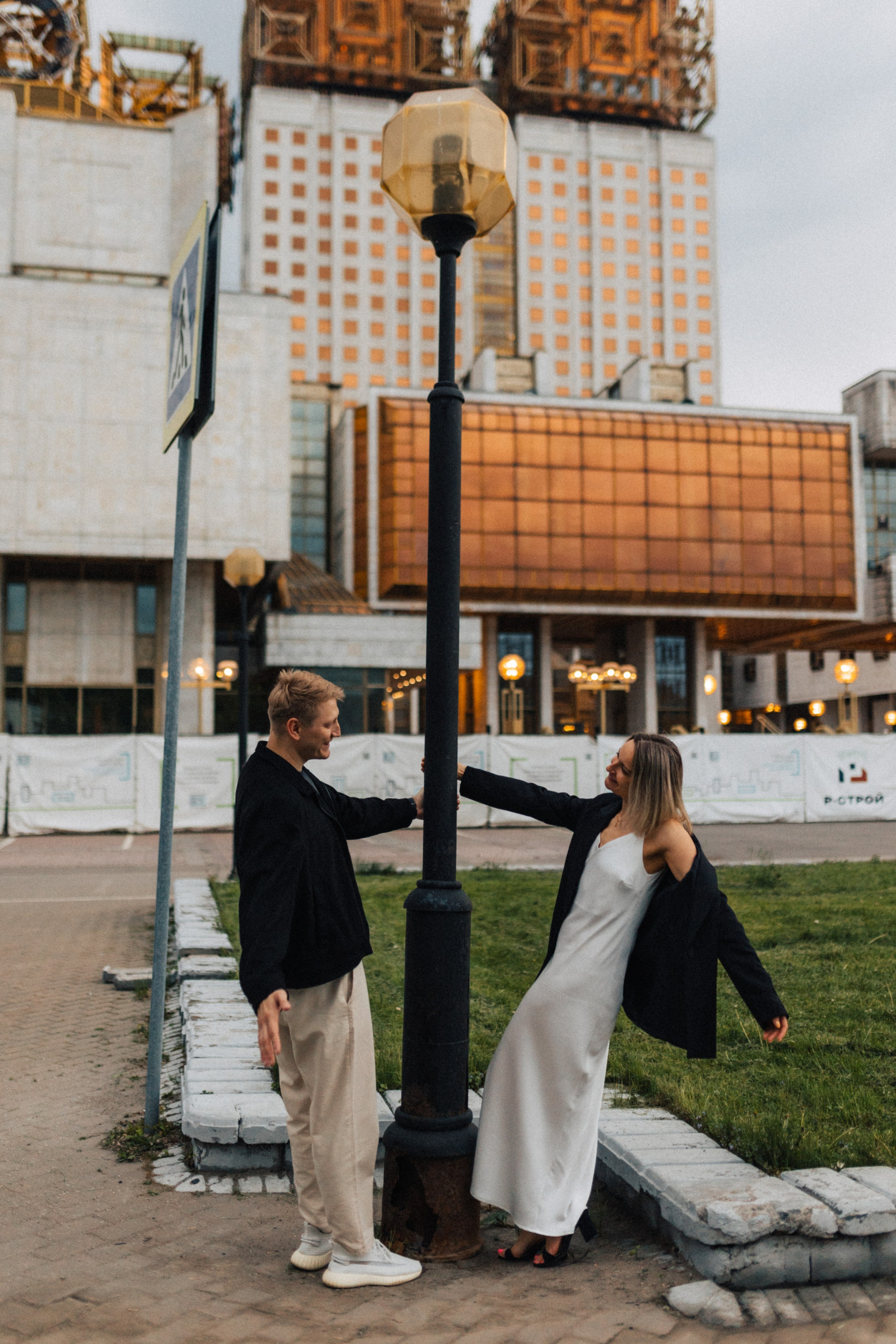 Слава/Станислава. Фотограф в Москве Татьяна Сергеева