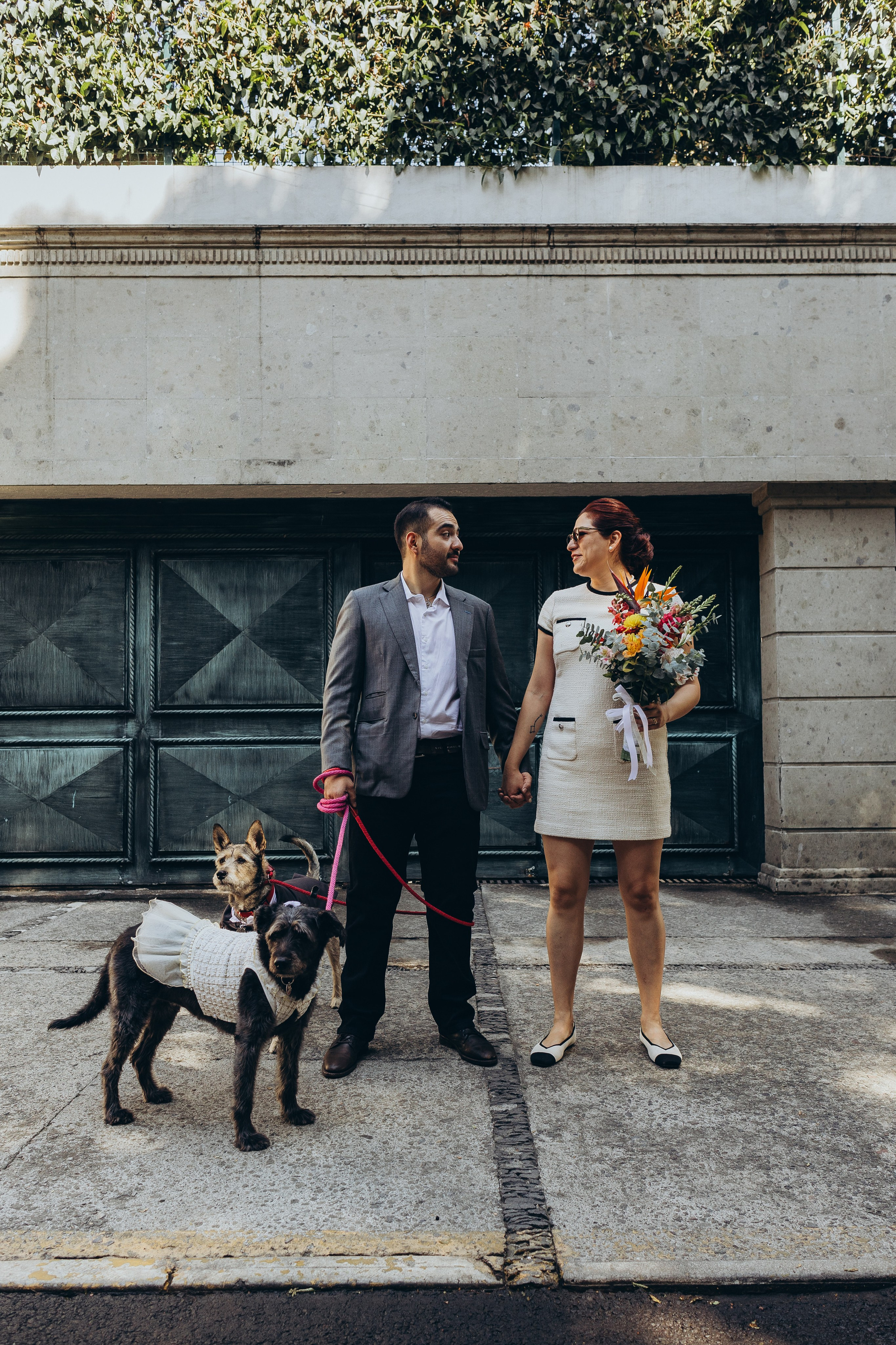 Химена и Мануэль, Ариа и Буки. Ирина Крохалева. Семейный фотограф в Екатеринбурге