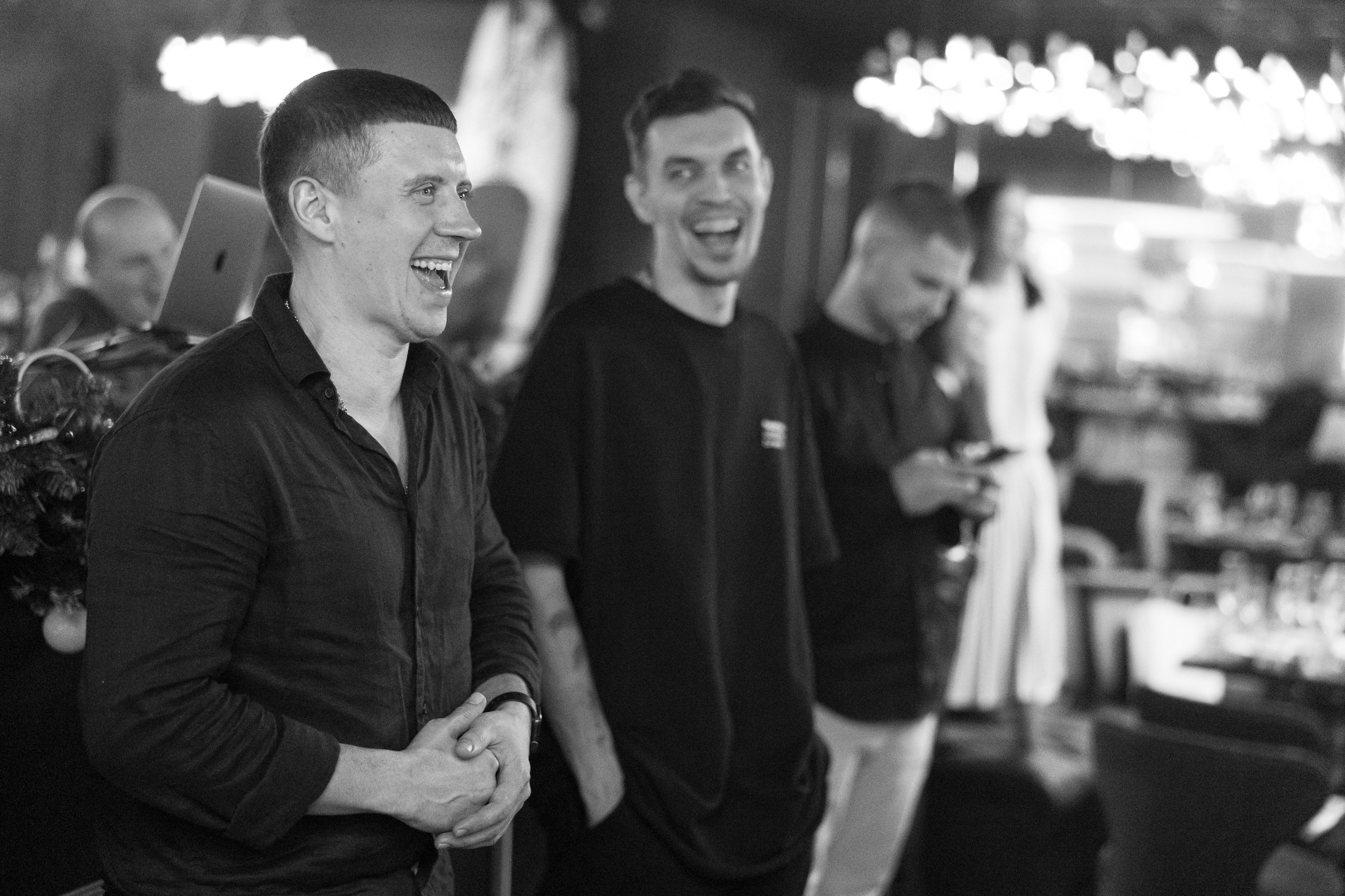 КОРПОРАТИВ NL International. Свадебный и репортажный фотограф в Москве Владимир Сергеев | Naysaikolo