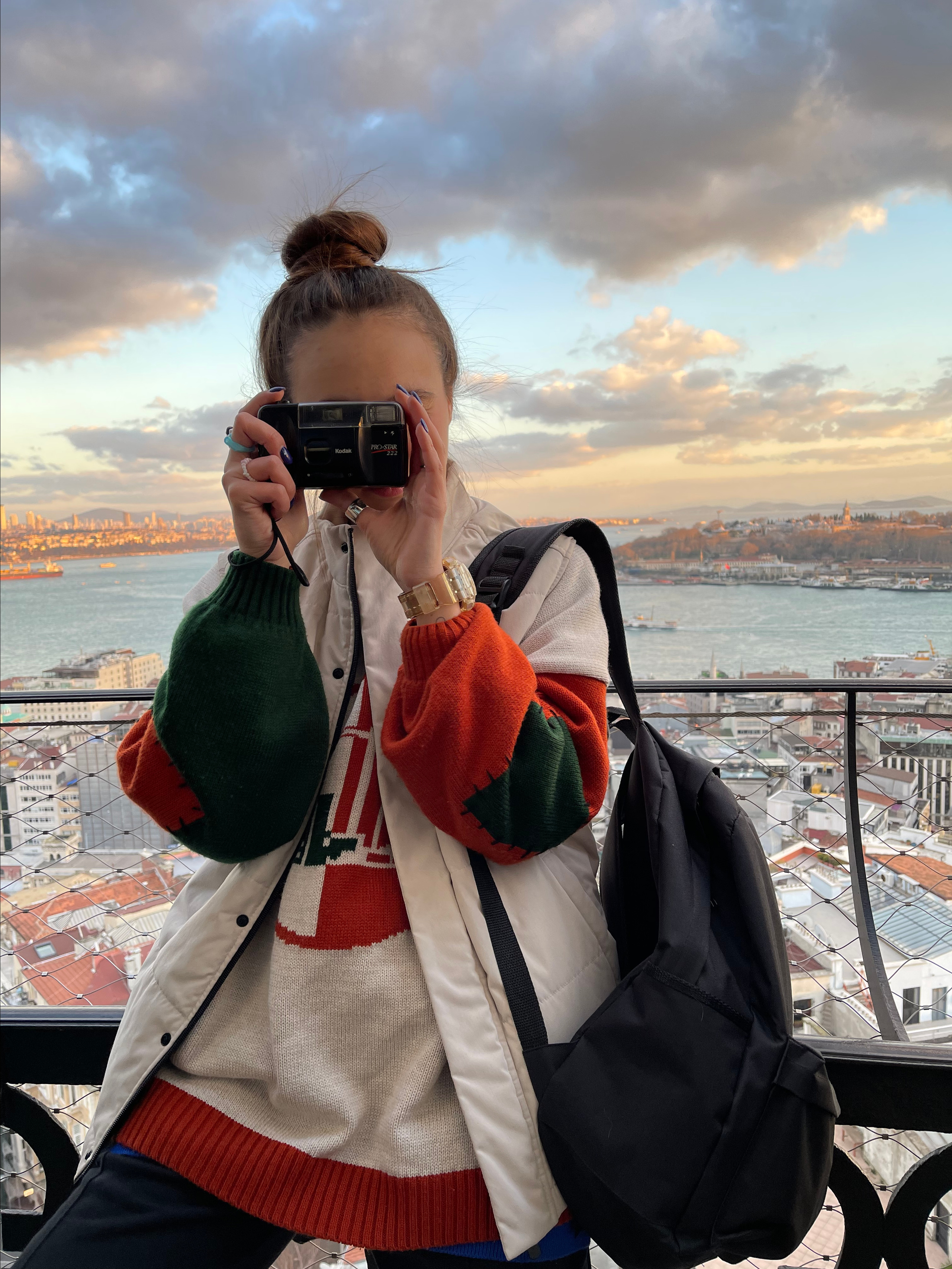 Распродажа курса: «Мобильная фотография». Алла Шевченко — продюсер — наставник