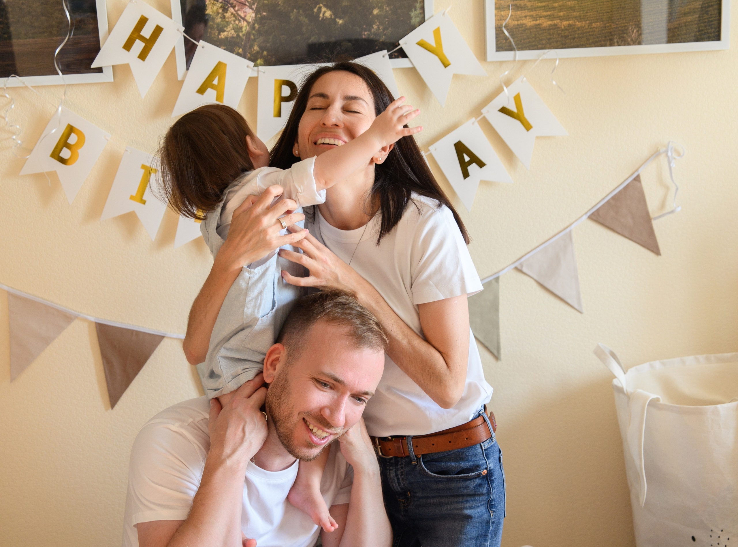 Семейные фотосессии. Свадебный и семейный фотограф в Москве и Подмосковье Татьяна Емцова