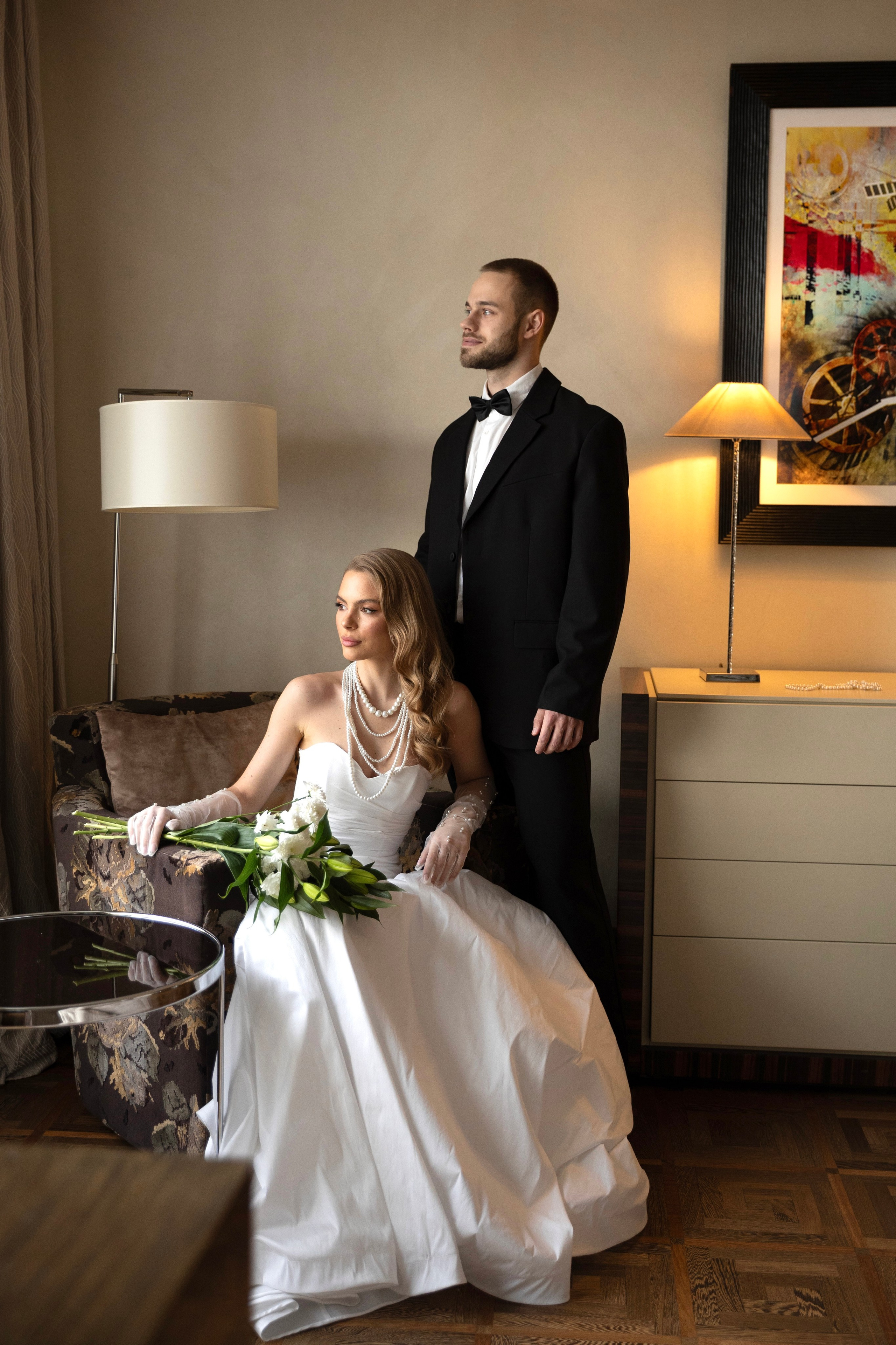 Константин & Екатерина. Kondakovaa.ph | Фотограф в Москве