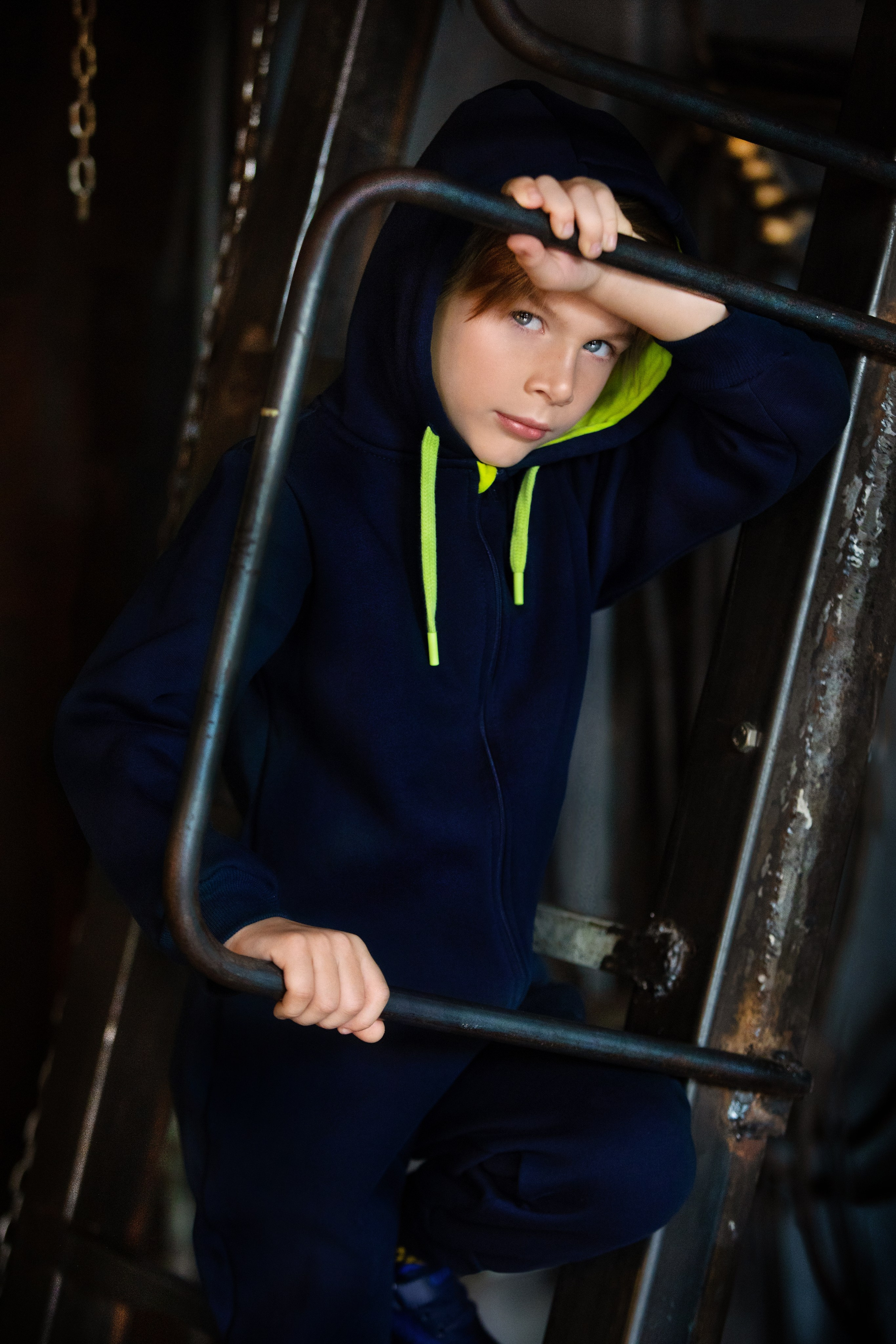 ВотОнЯ. Детский и ньюборн фотограф в Санкт-Петербурге Марина Айдинян