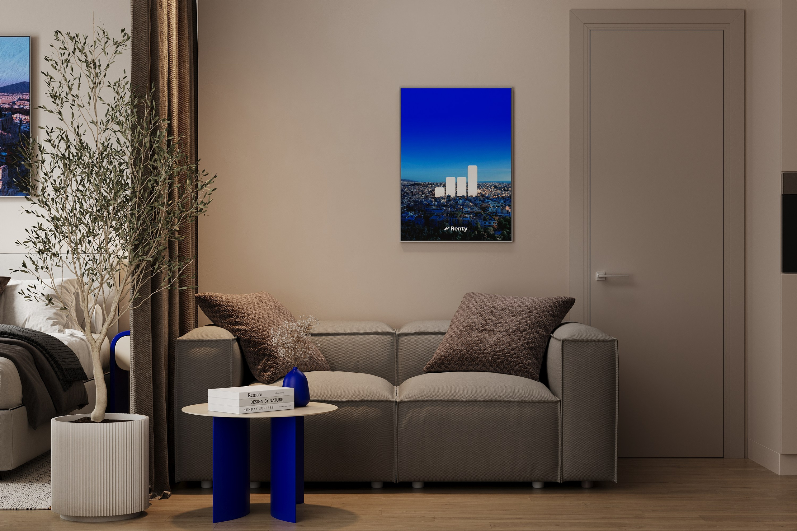 Агентство недвижимости США. Главная