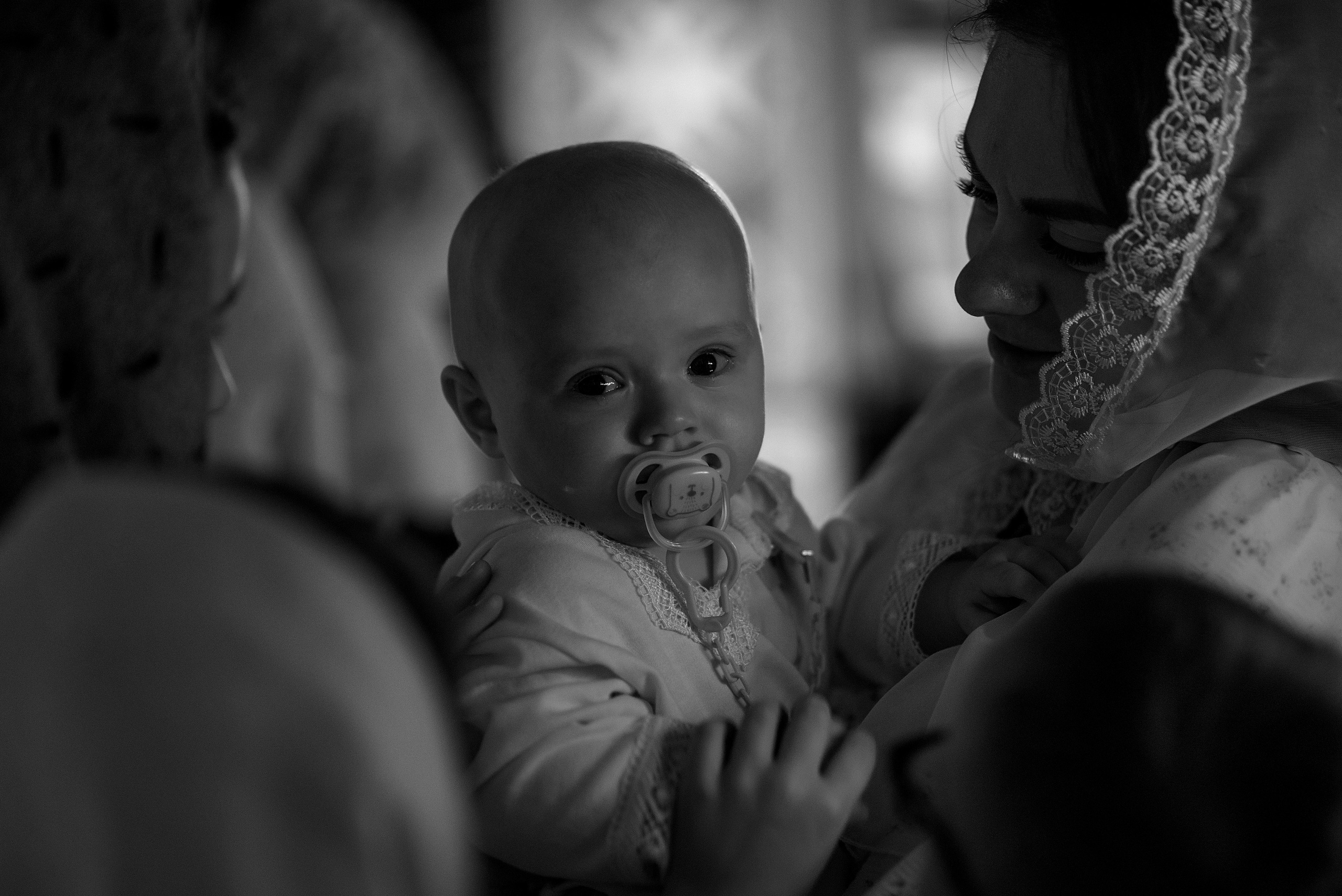Таинство Крещения Ярослава. Свадебный и семейный фотограф в Ростове-на-Дону Алина Астахова