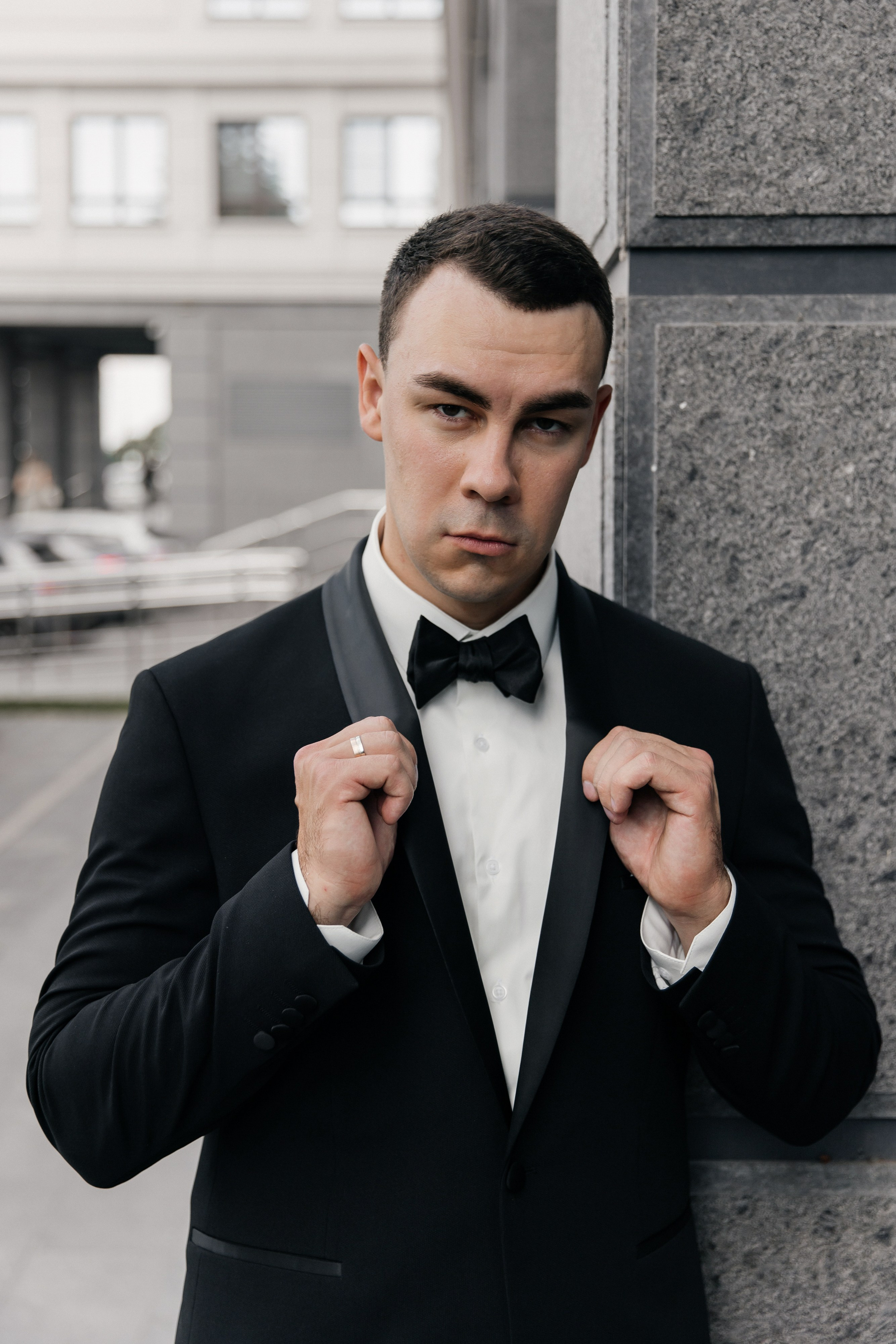 Артём & Анна. Свадебный фотограф в Нижнем Новгороде