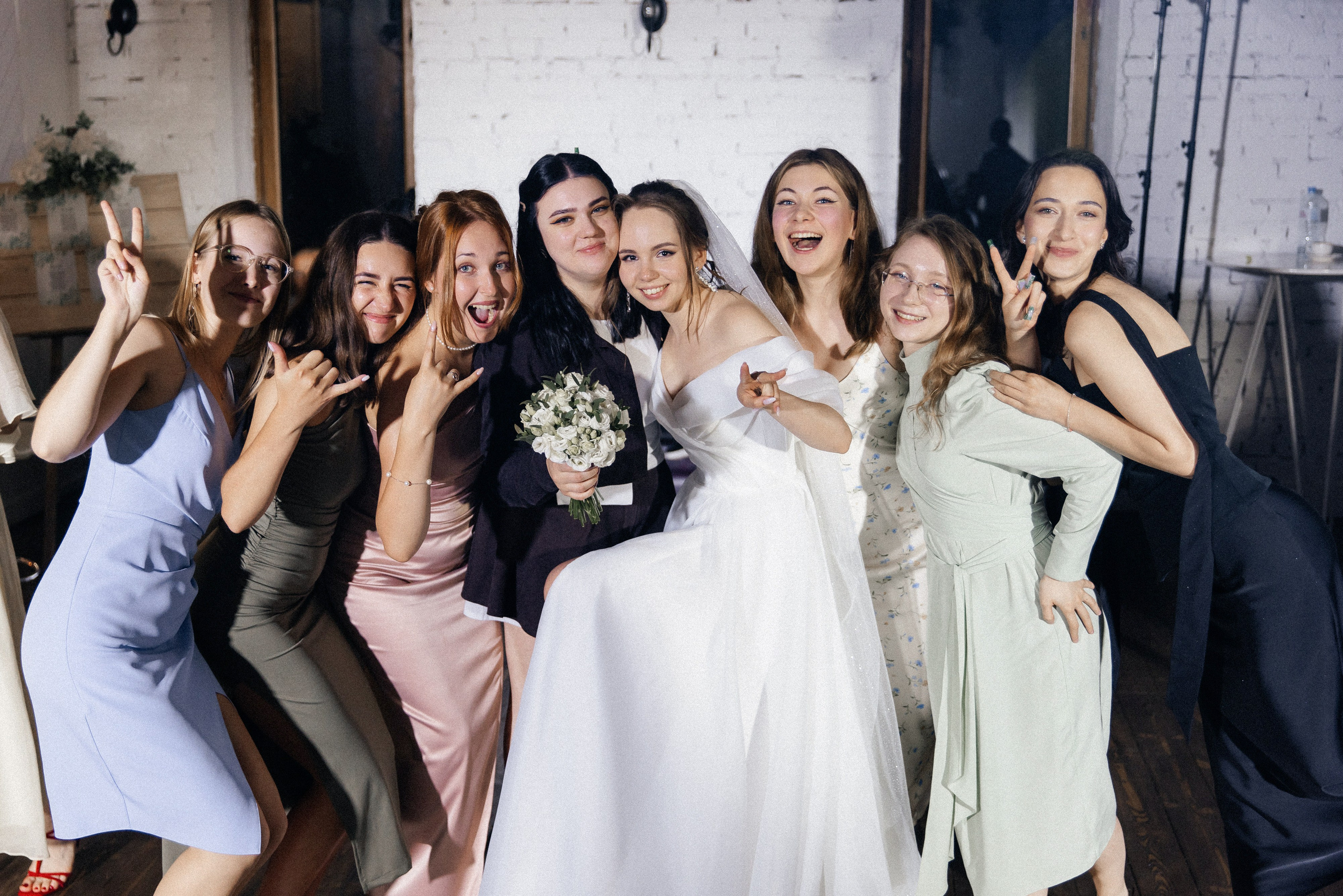 Игорь & Елена. Свадебный фотограф в Нижнем Новгороде