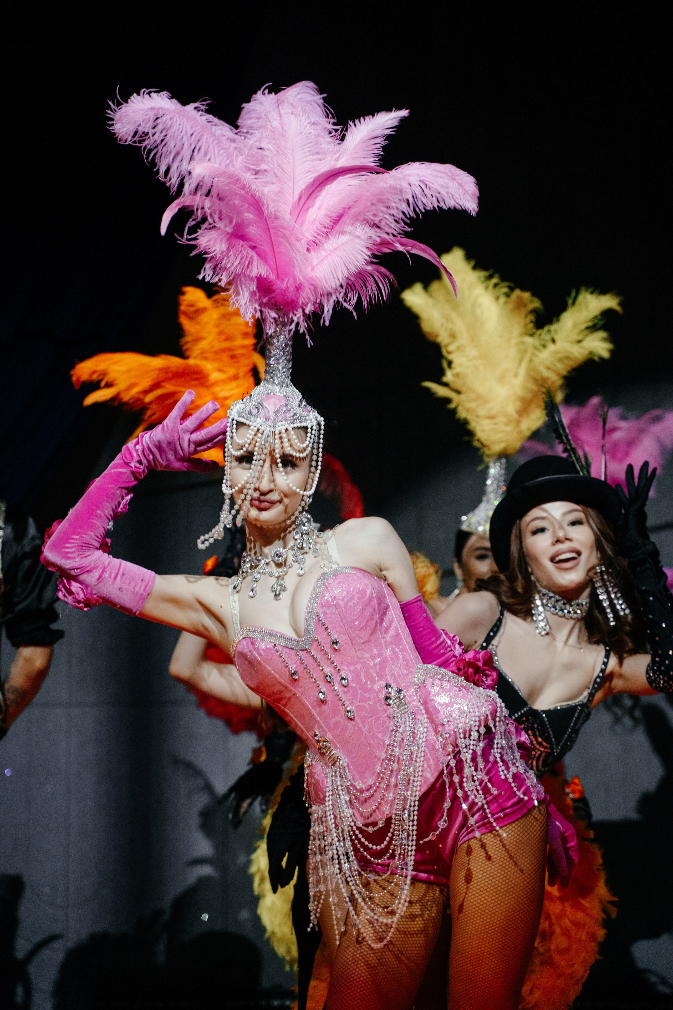 26 января (пятница). BENUAR Restaurant