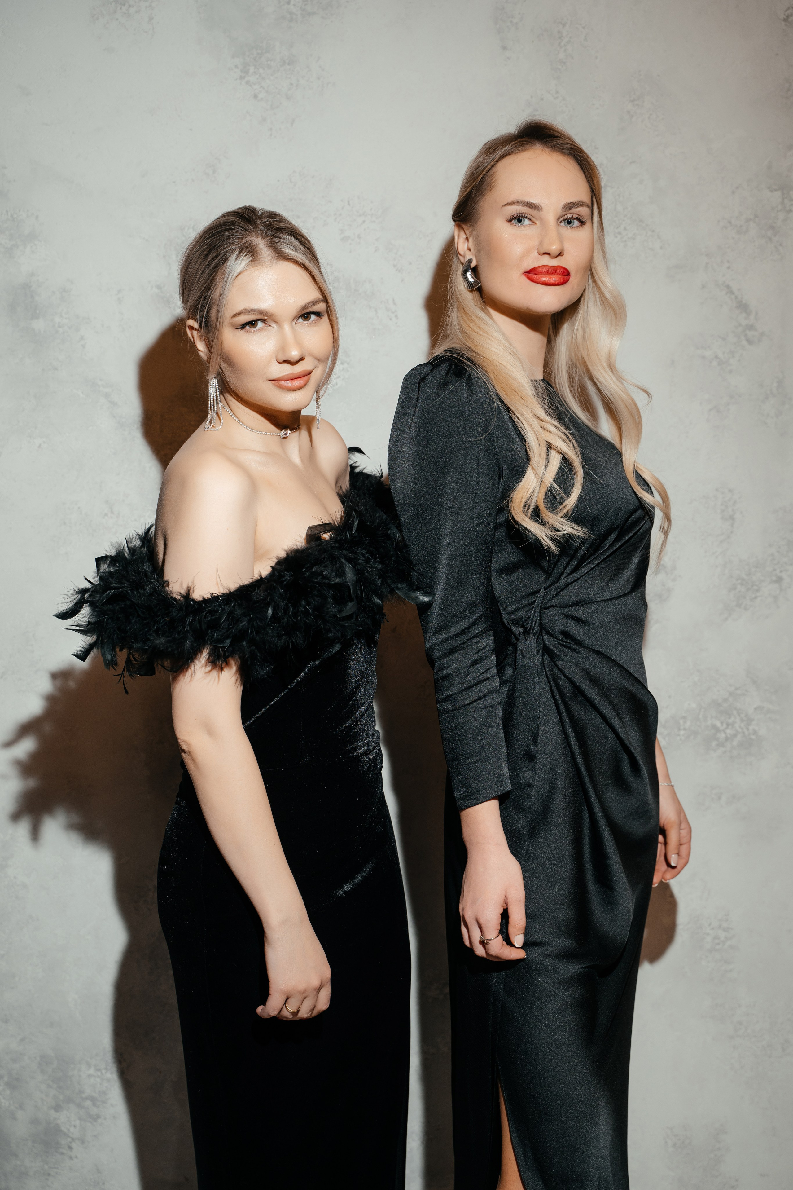 8 марта (пятница). BENUAR Restaurant