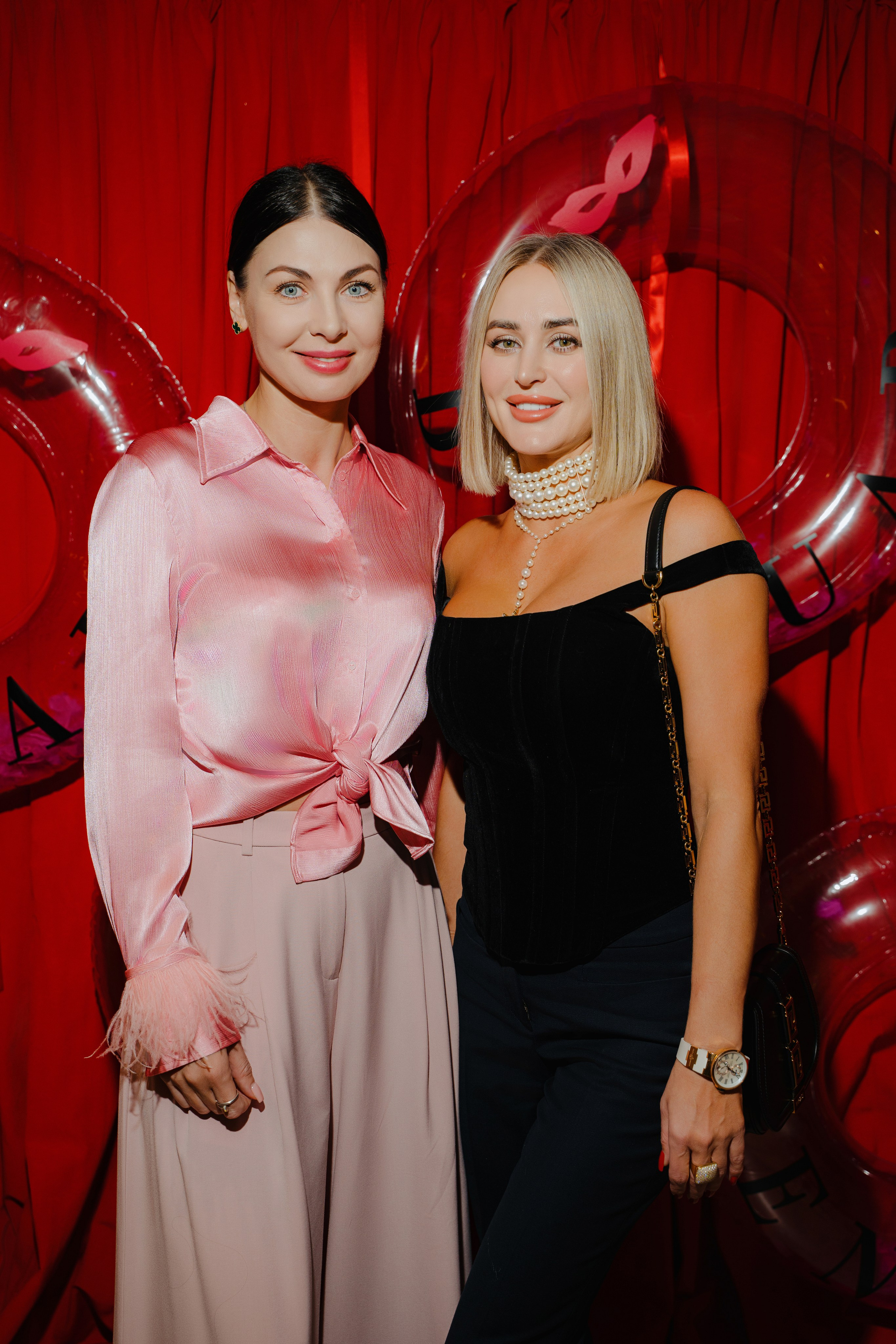 12 февраля (BENUAR Pool Party). BENUAR Restaurant