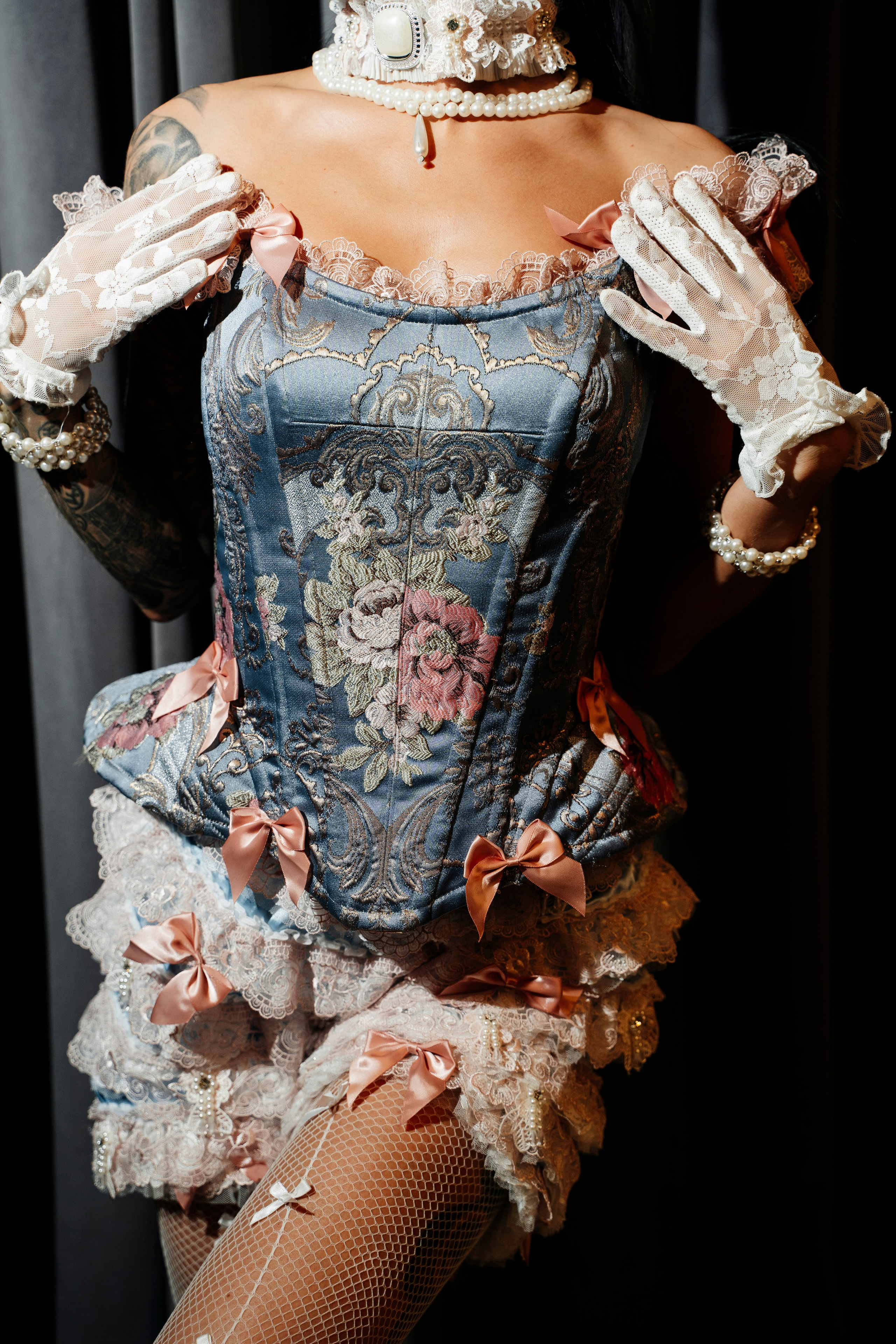 4 мая (суббота). BENUAR Restaurant