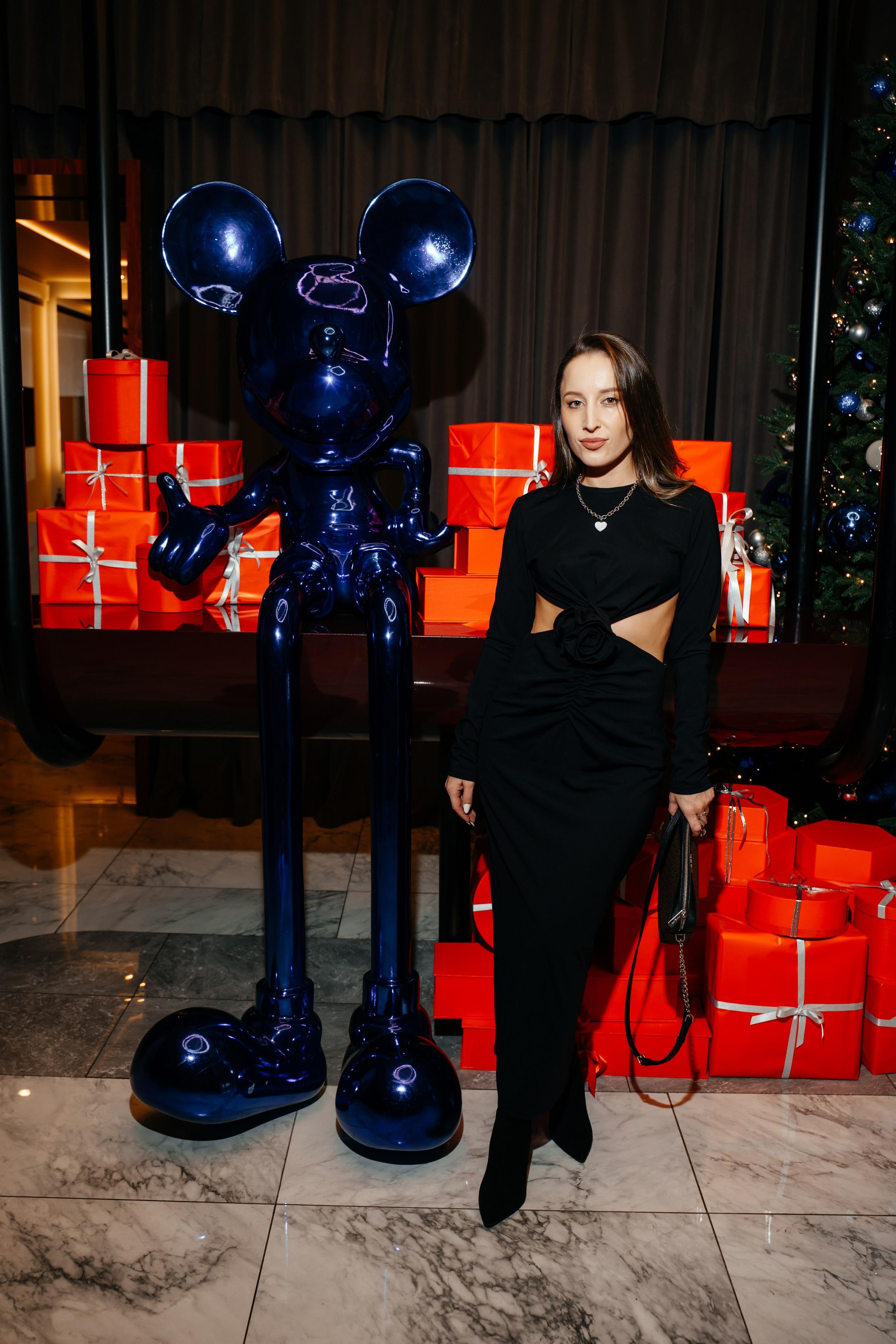 4 января (четверг). BENUAR Restaurant