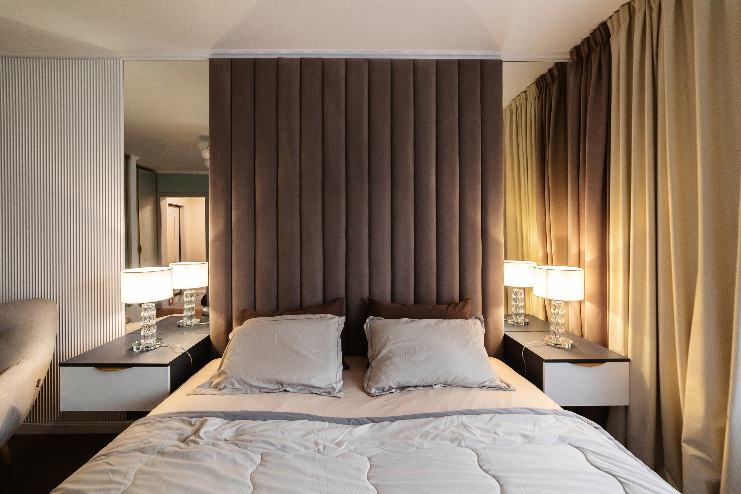 Квартиры. Фотограф в Санкт-Петербурге Кирюшенков Андрей