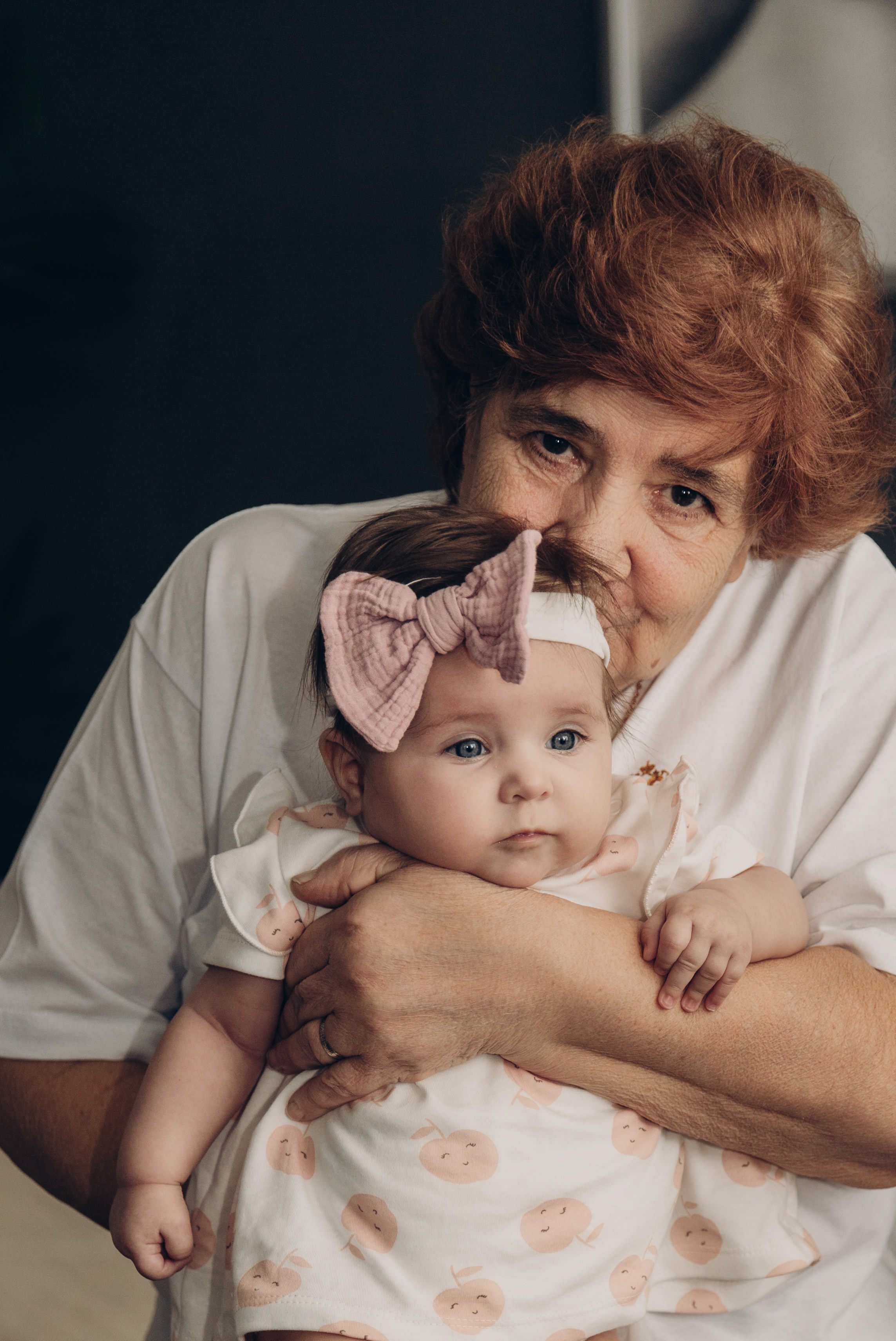 Домашняя фотосессия. Семейный и школьный фотограф в Самаре Екатерина Удиванкина