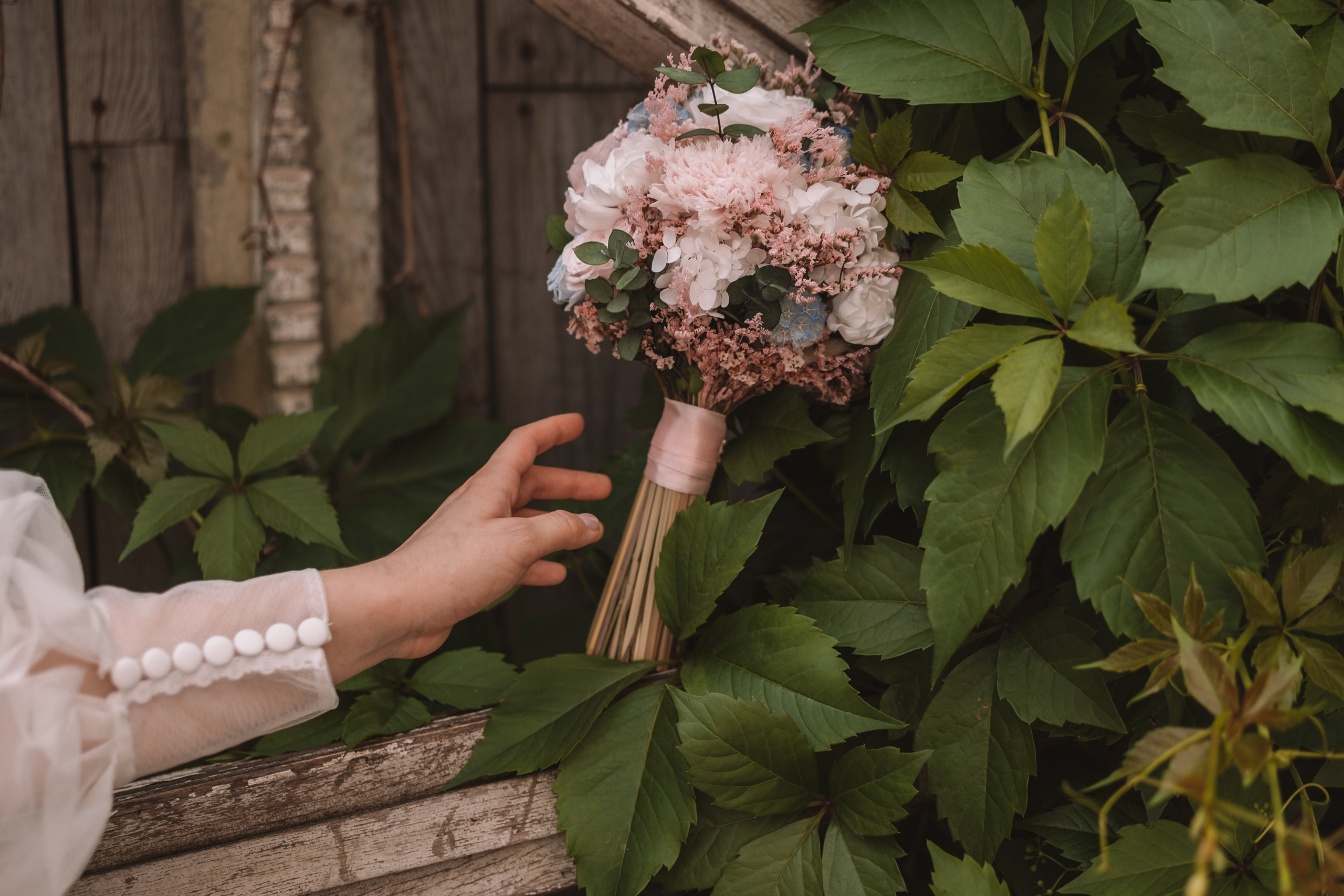 16.06. Свадебный фотограф Дарья Жакова
