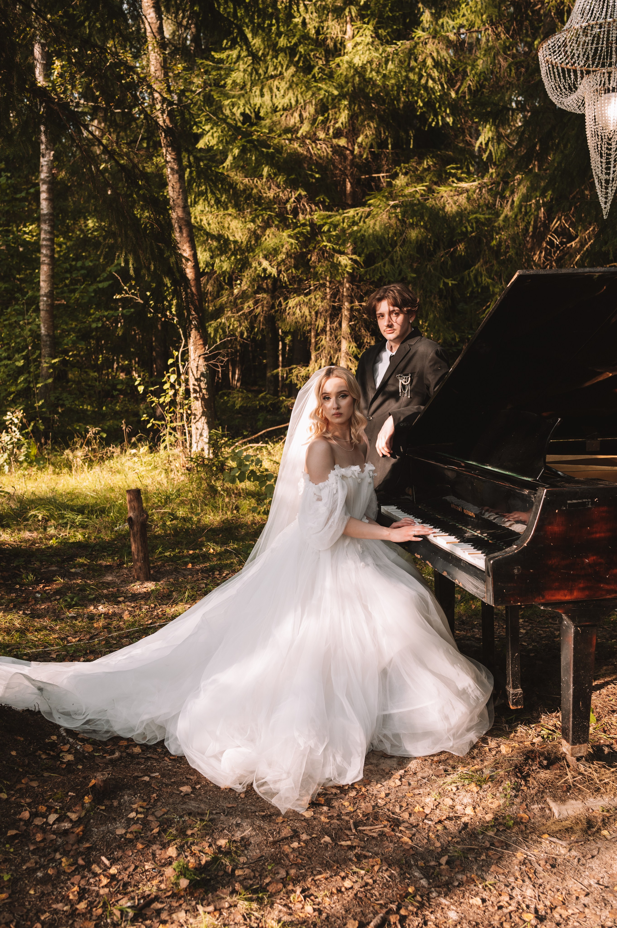 31.08. Свадебный фотограф Дарья Жакова