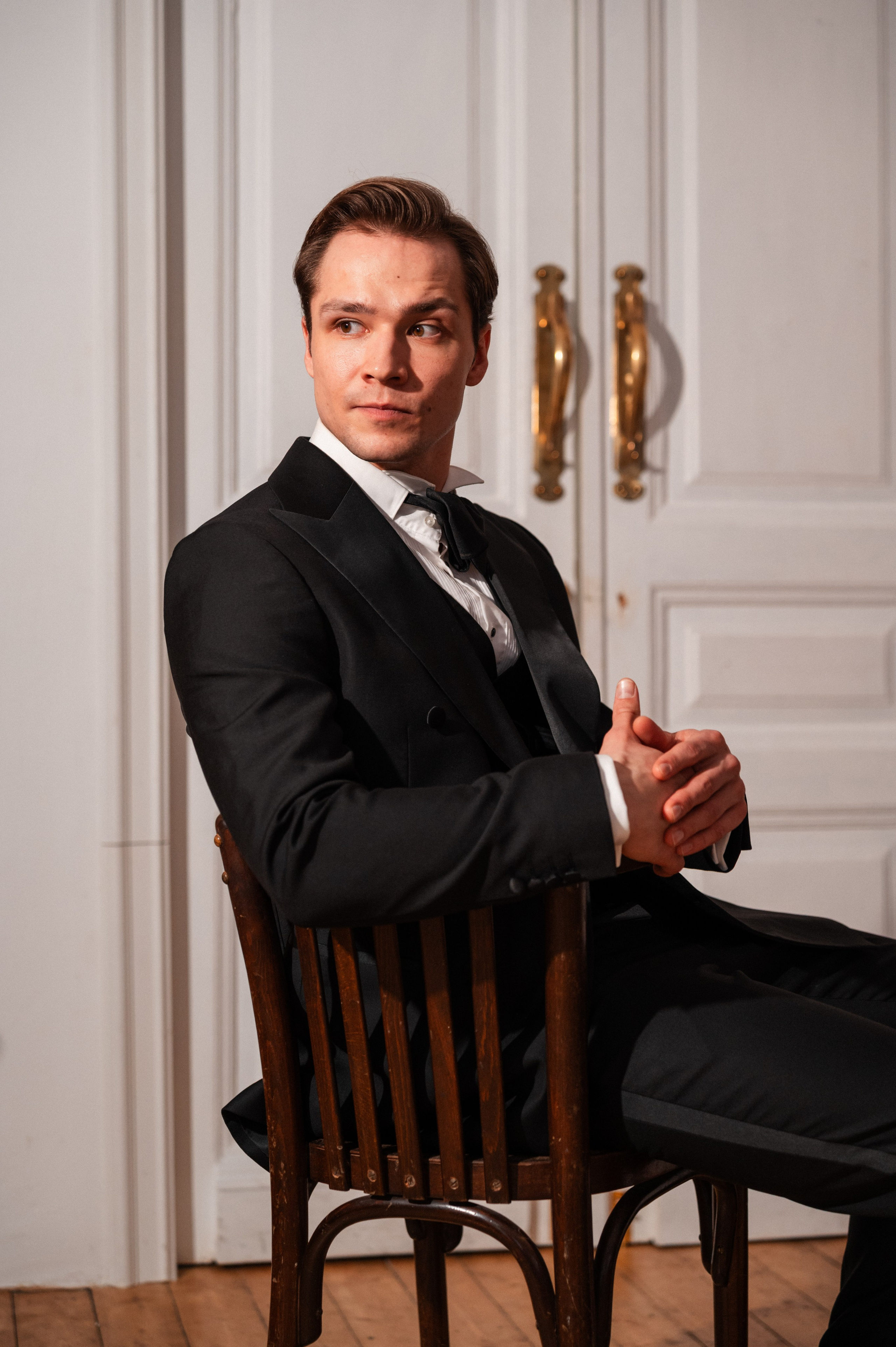 Шёпот при свечах. Свадебный фотограф Дарья Жакова