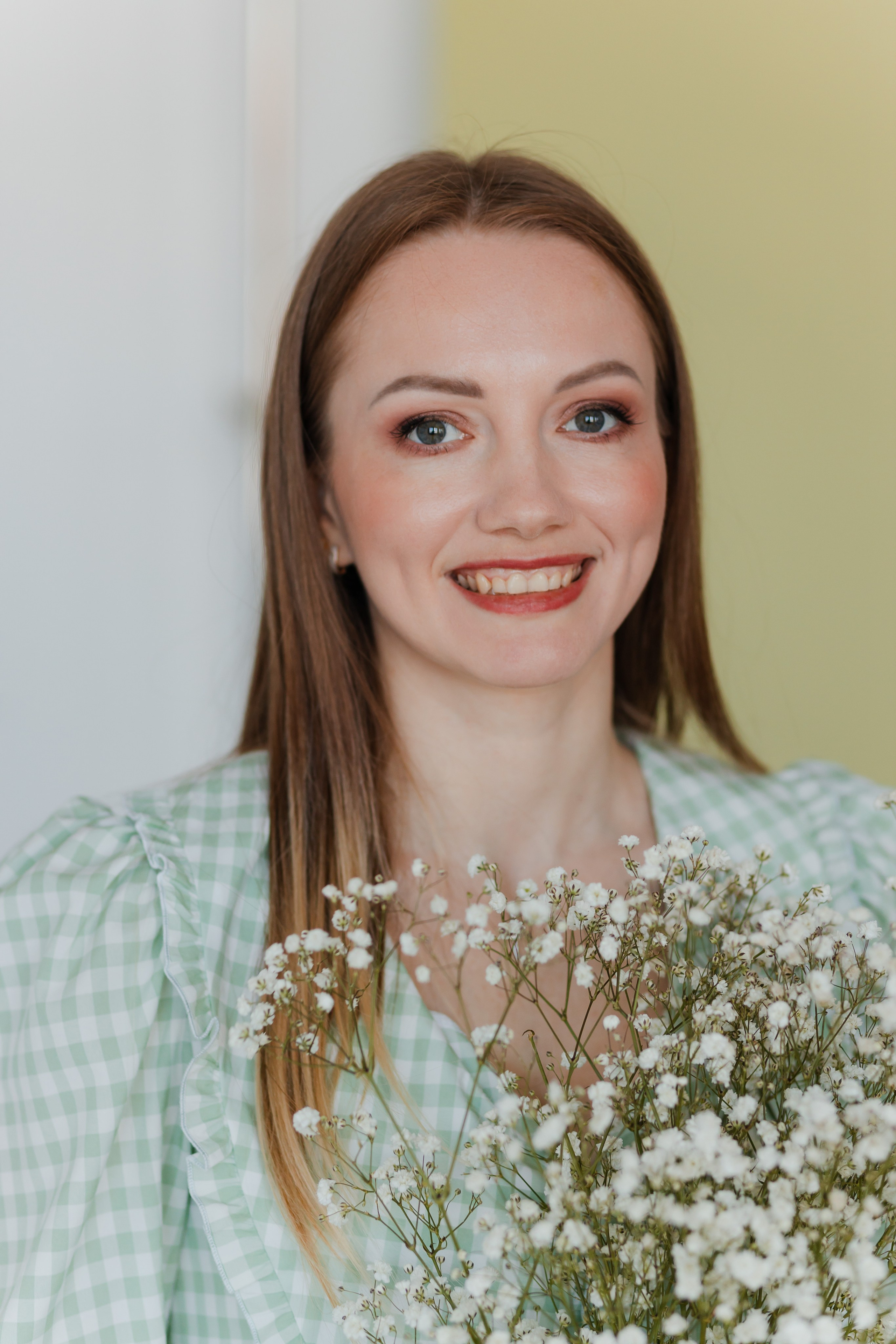 Весенняя фотосессия. Свадебный фотограф в городе Подольск МО и Москва Крылова Ирина