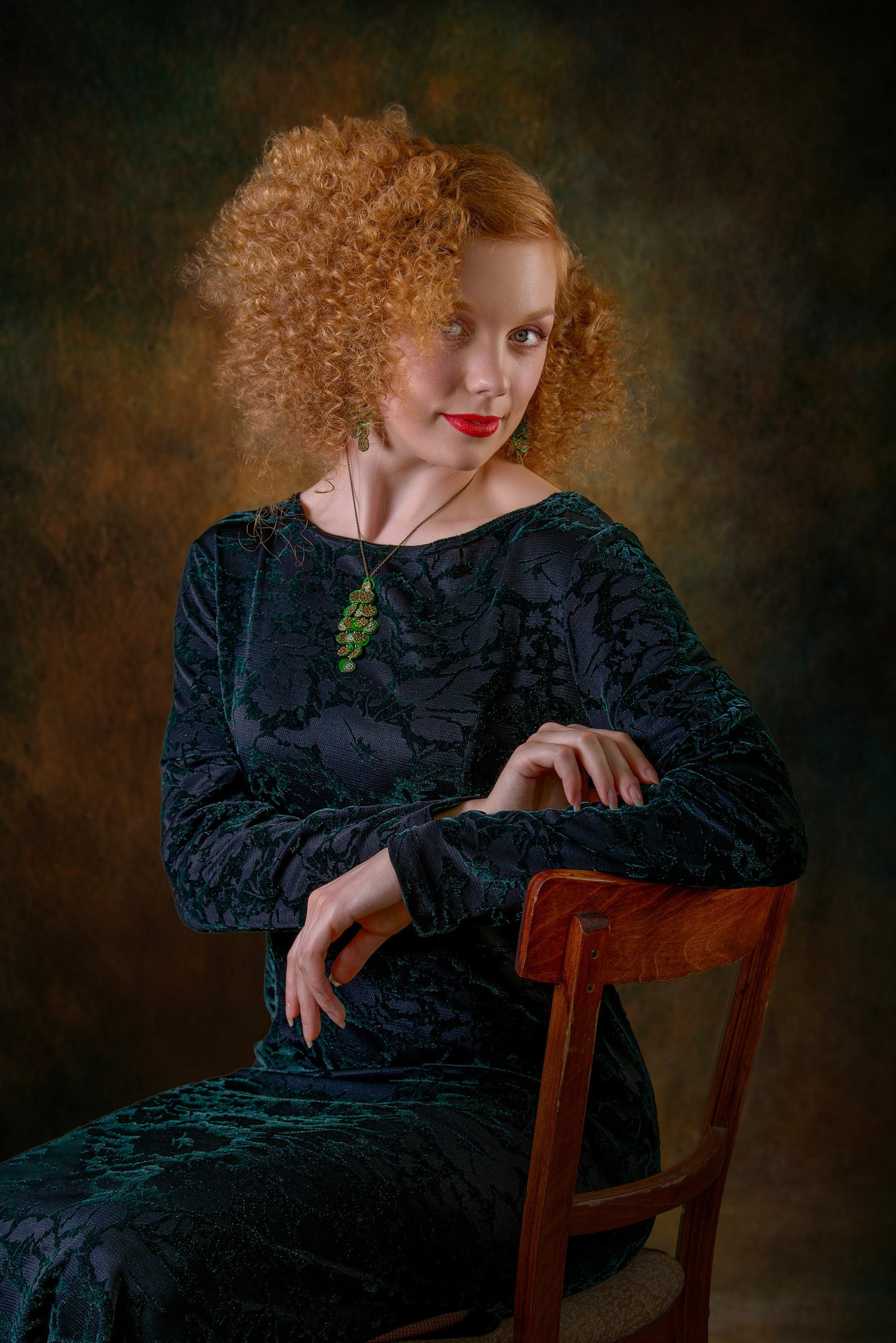 ДО и После. Фотограф в Юрьев-Польском. Владимире и области. Крышковец Владимир