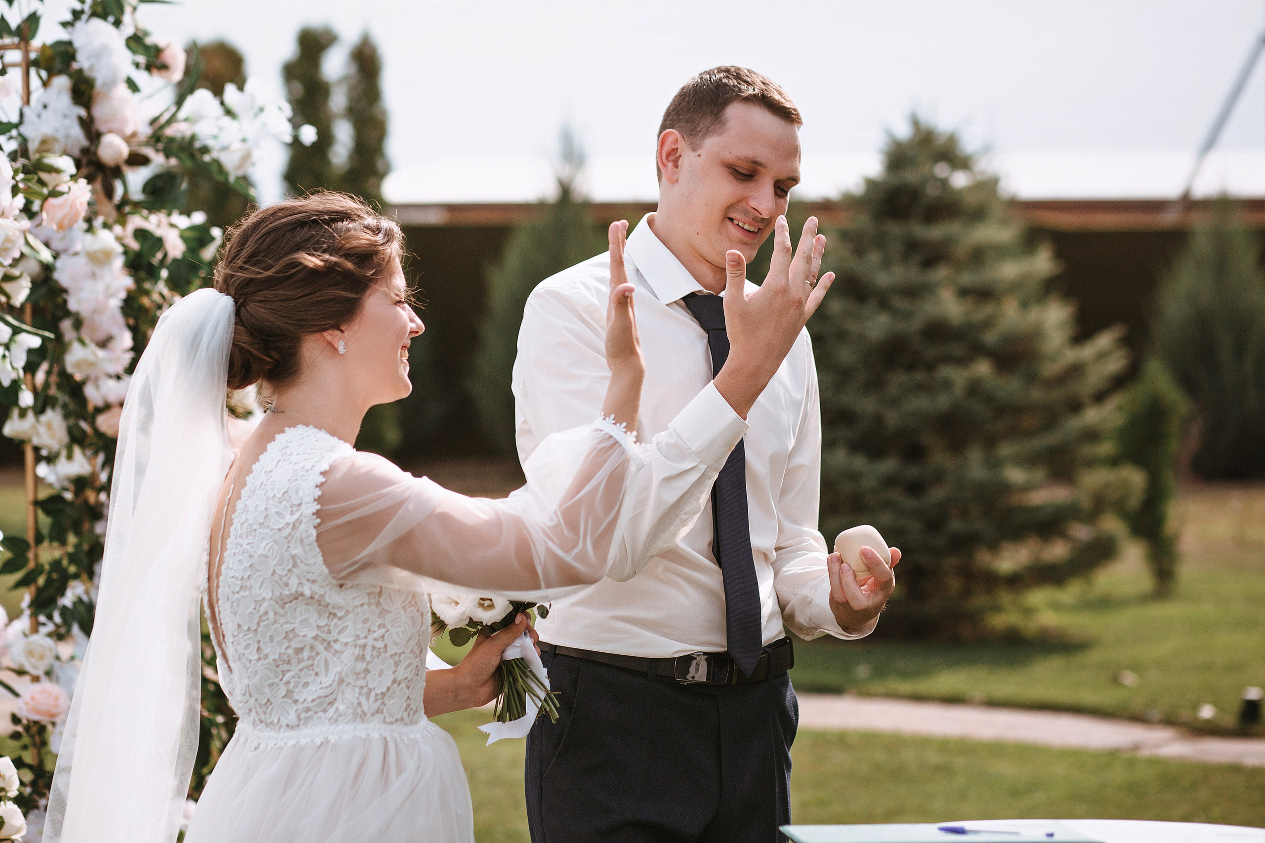 Алексей и Вероника. Фотограф в Волгограде и Москве | Анастасия Лаврова