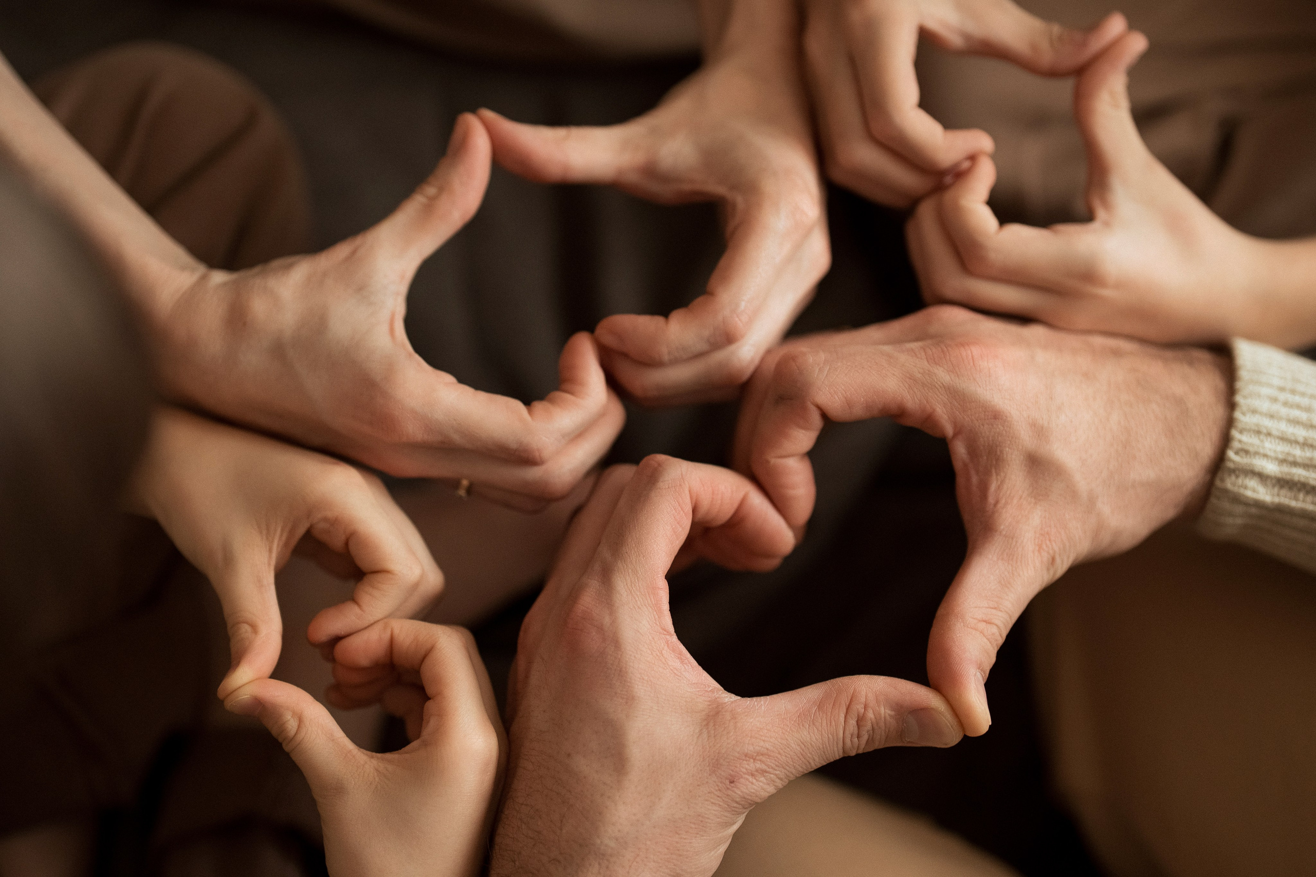 Дмитрий и Юлия. Https://andreevann.ru